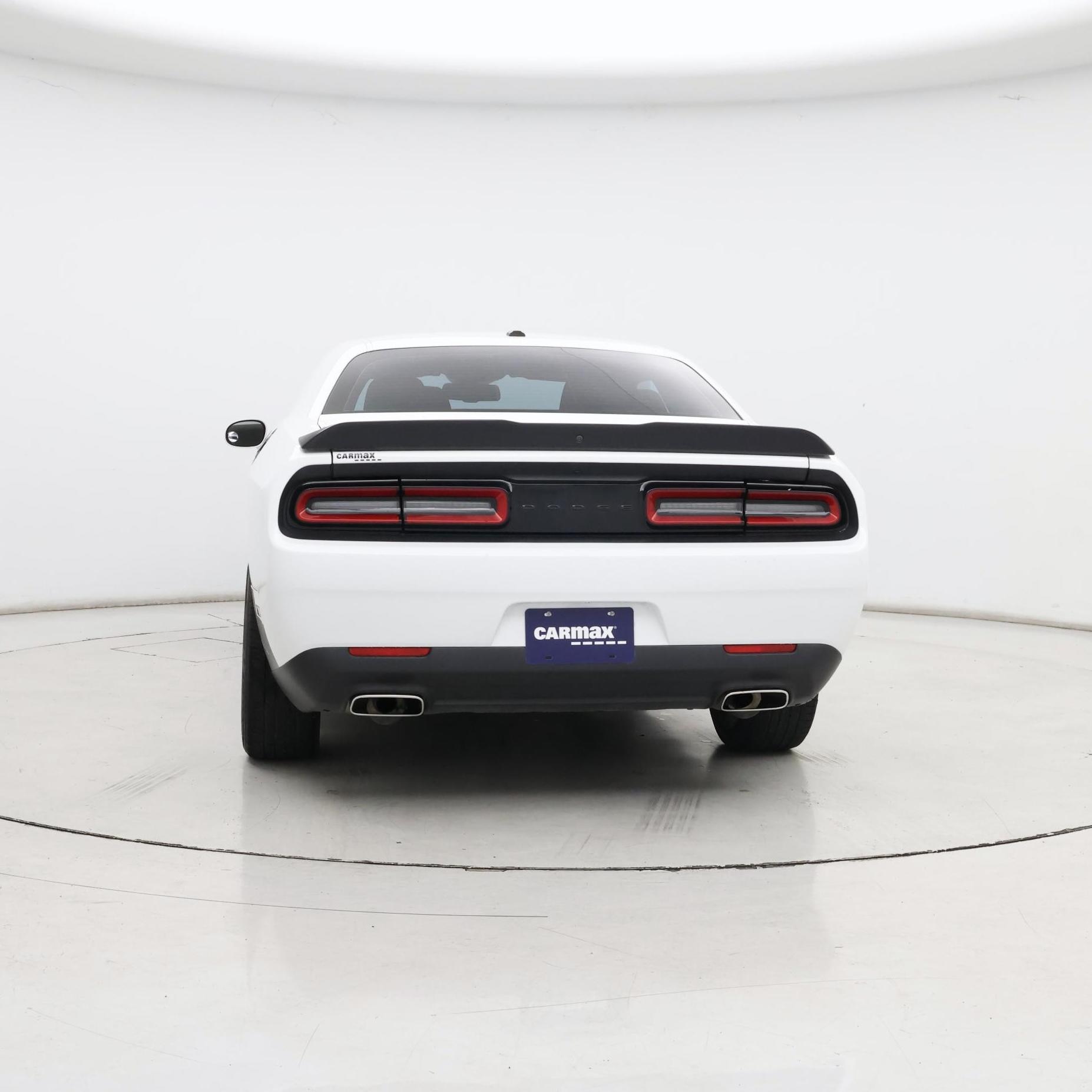 Thumbnail: 2022 Dodge Challenger - 6