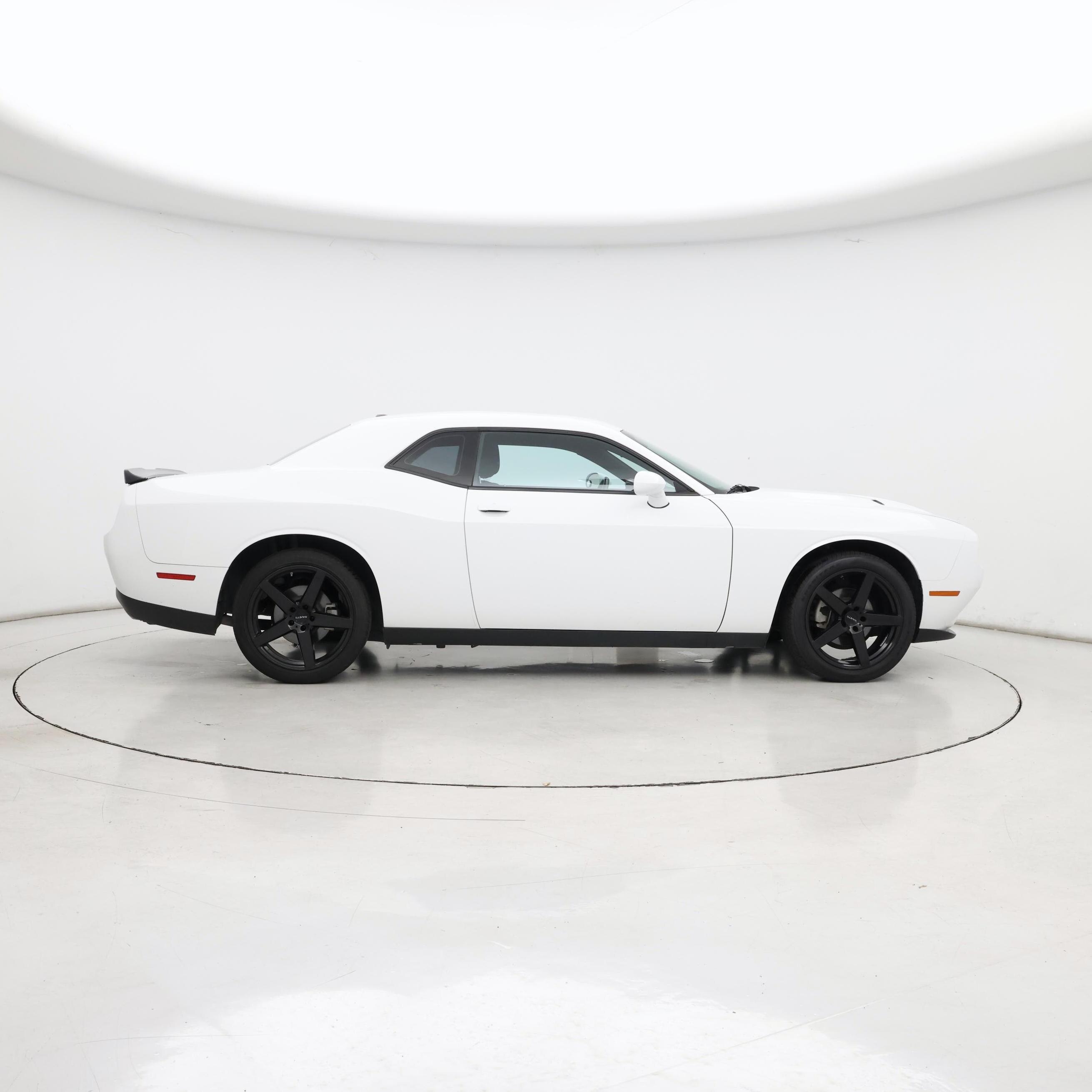 Thumbnail: 2022 Dodge Challenger - 7