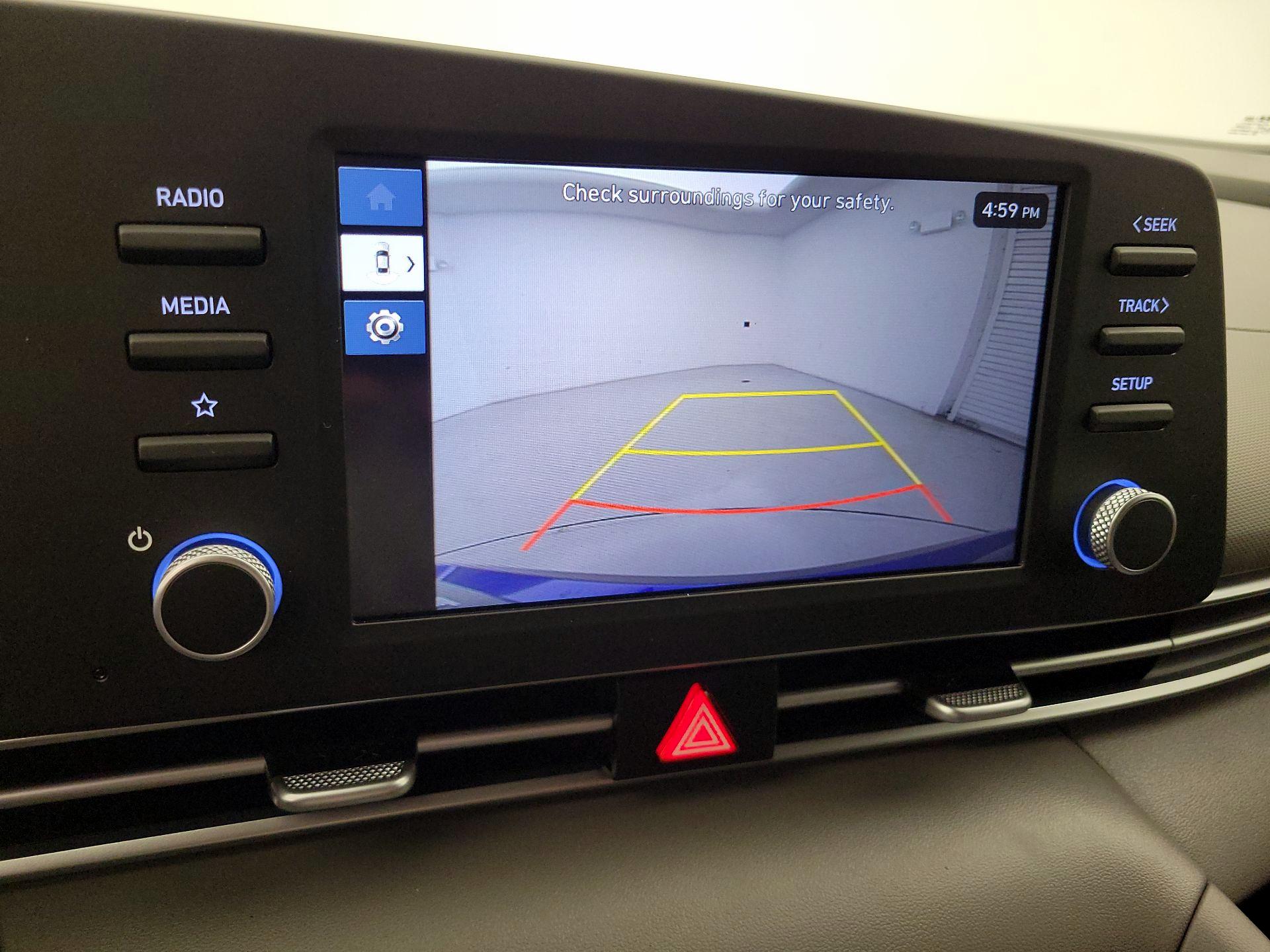 Thumbnail: 2025 Hyundai Elantra - 14