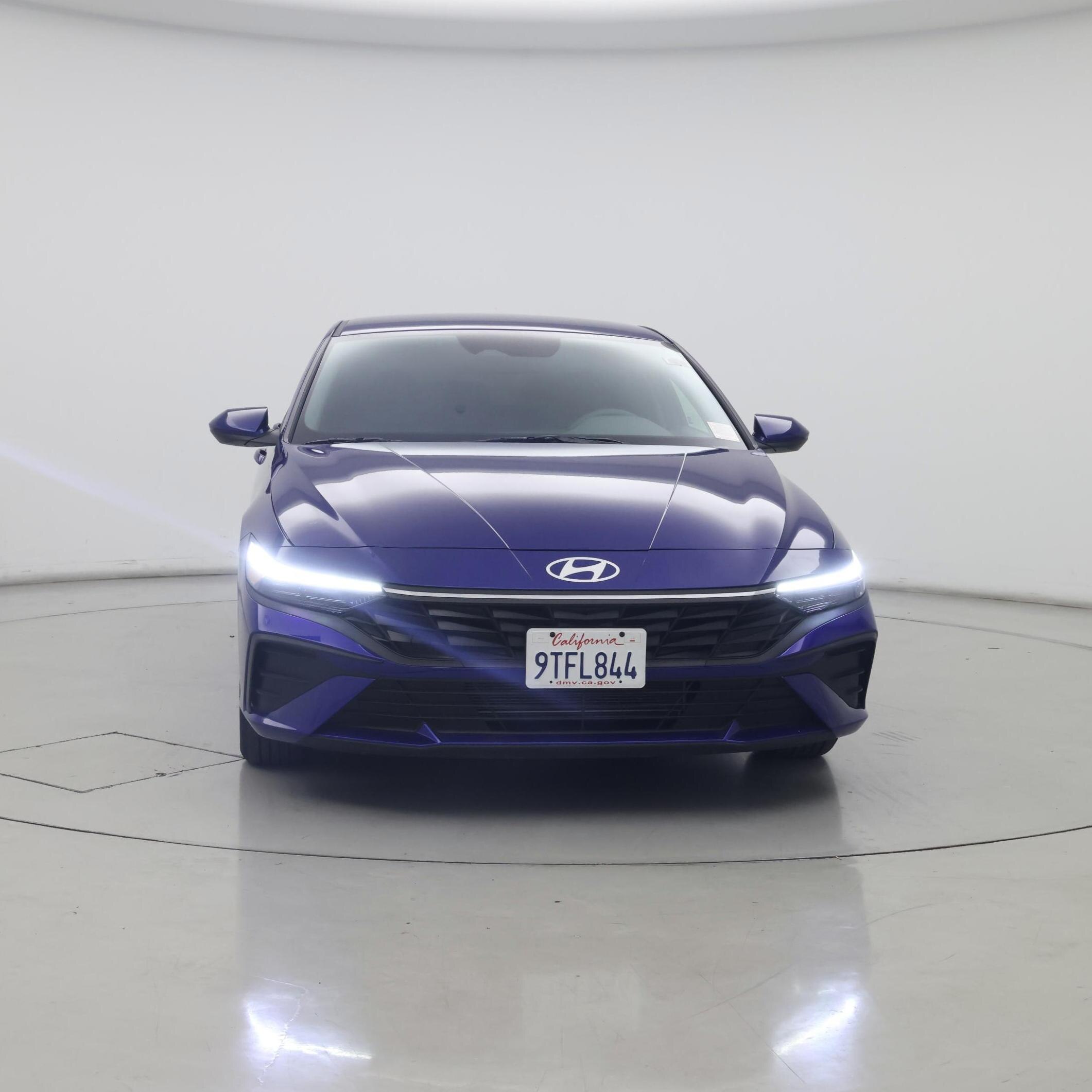 Thumbnail: 2025 Hyundai Elantra - 5