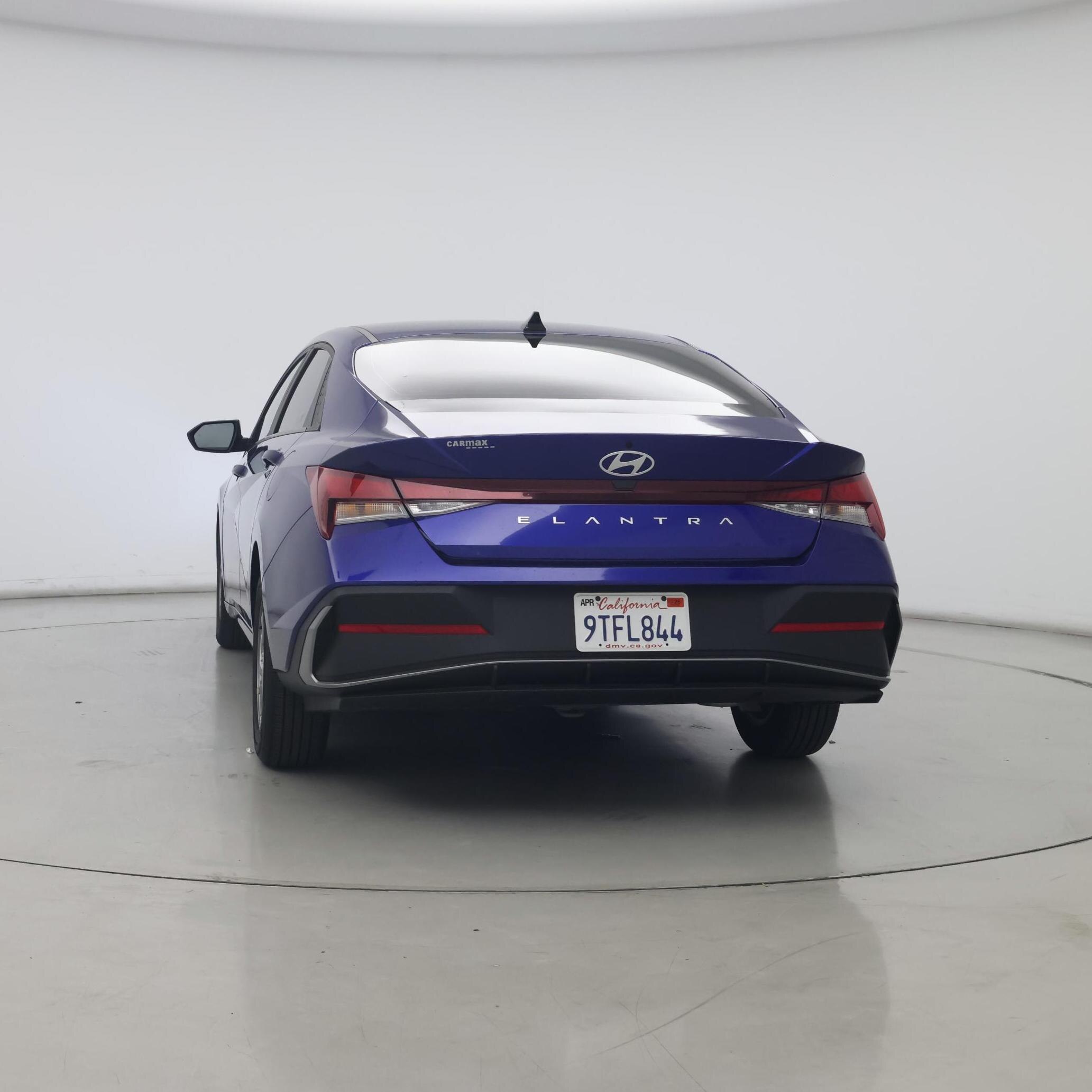 Thumbnail: 2025 Hyundai Elantra - 6