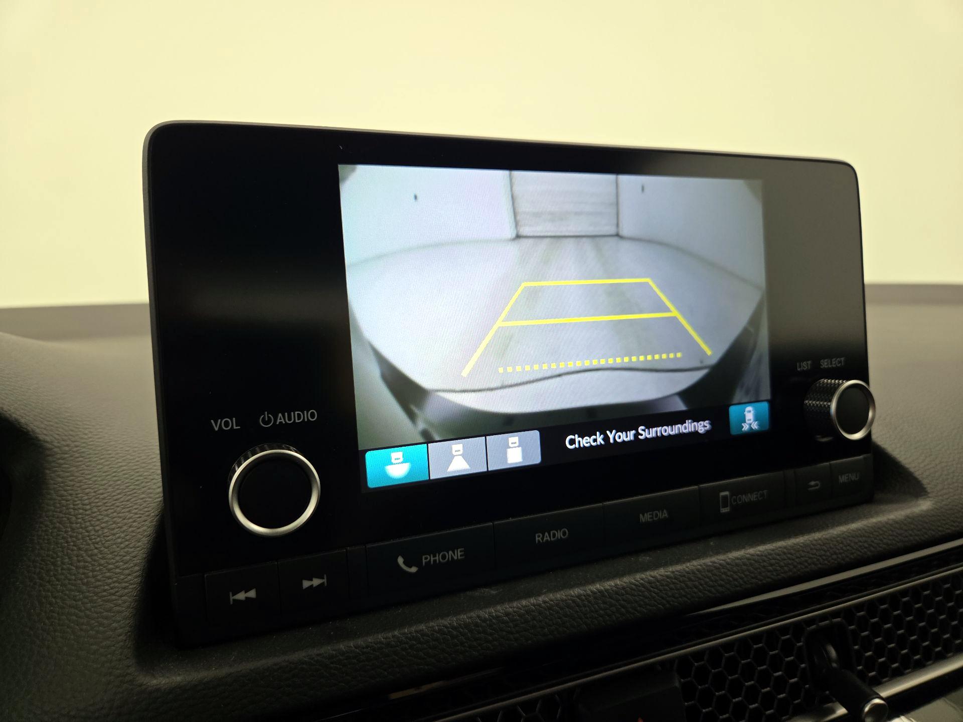 Thumbnail: 2025 Honda Civic - 14