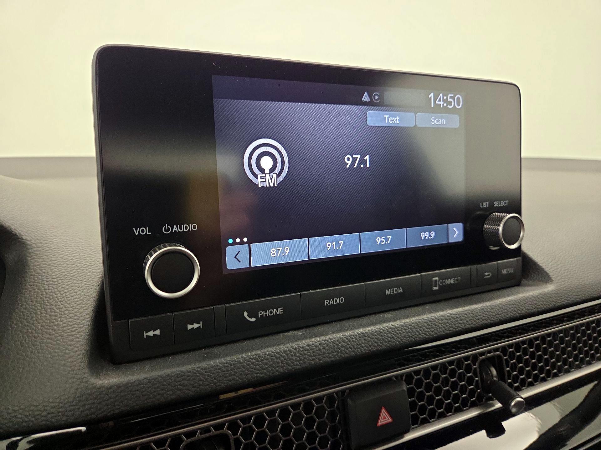 Thumbnail: 2025 Honda Civic - 15