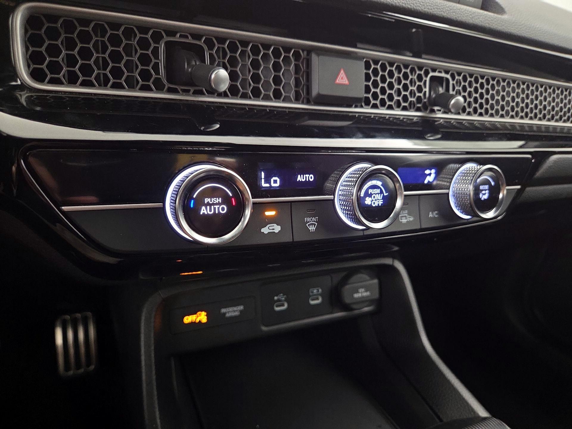 Thumbnail: 2025 Honda Civic - 16