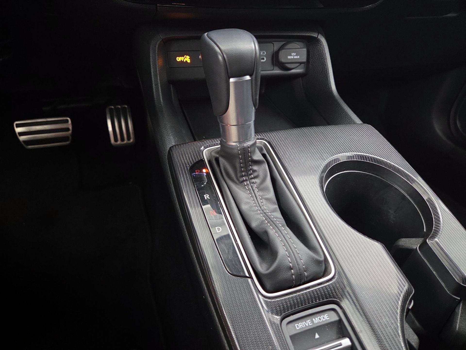 Thumbnail: 2025 Honda Civic - 17