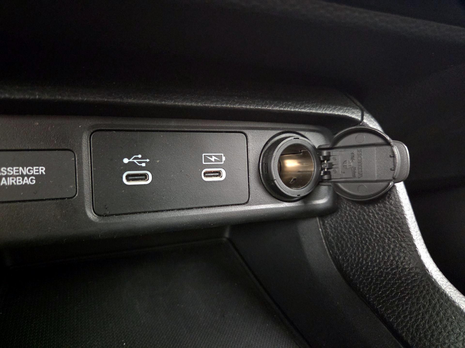 Thumbnail: 2025 Honda Civic - 18