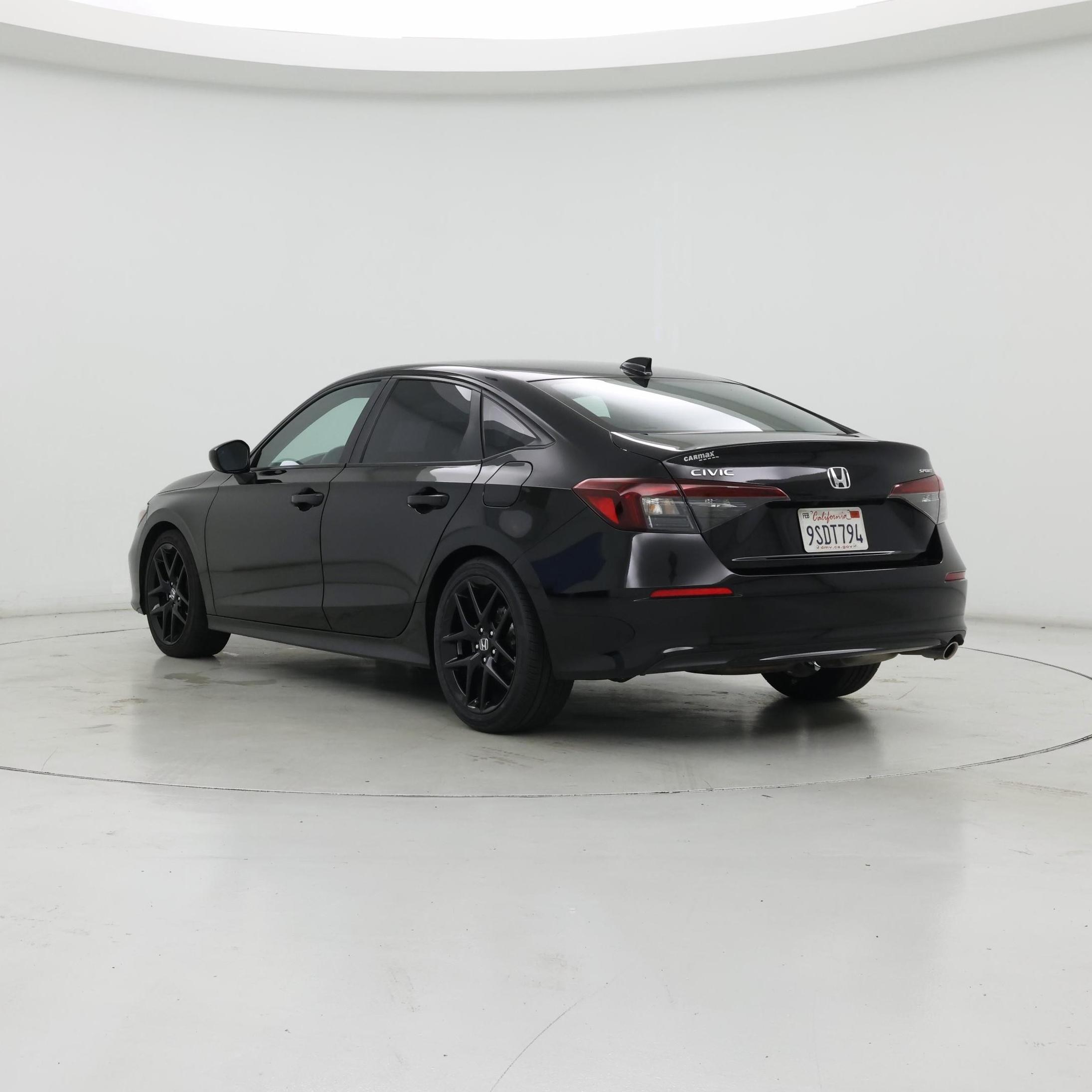 Thumbnail: 2025 Honda Civic - 2