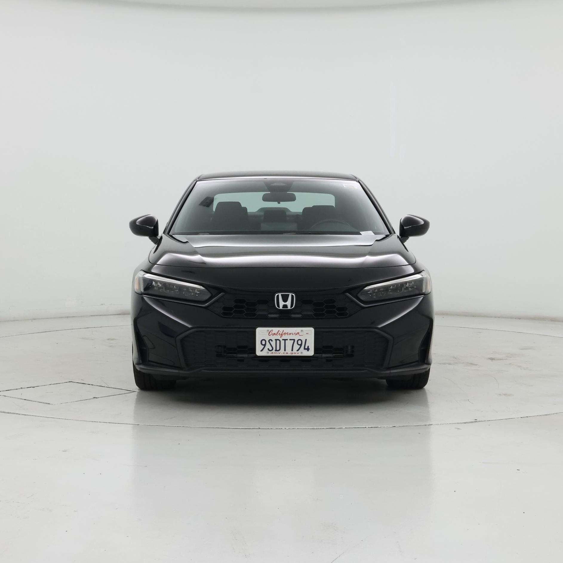 Thumbnail: 2025 Honda Civic - 5