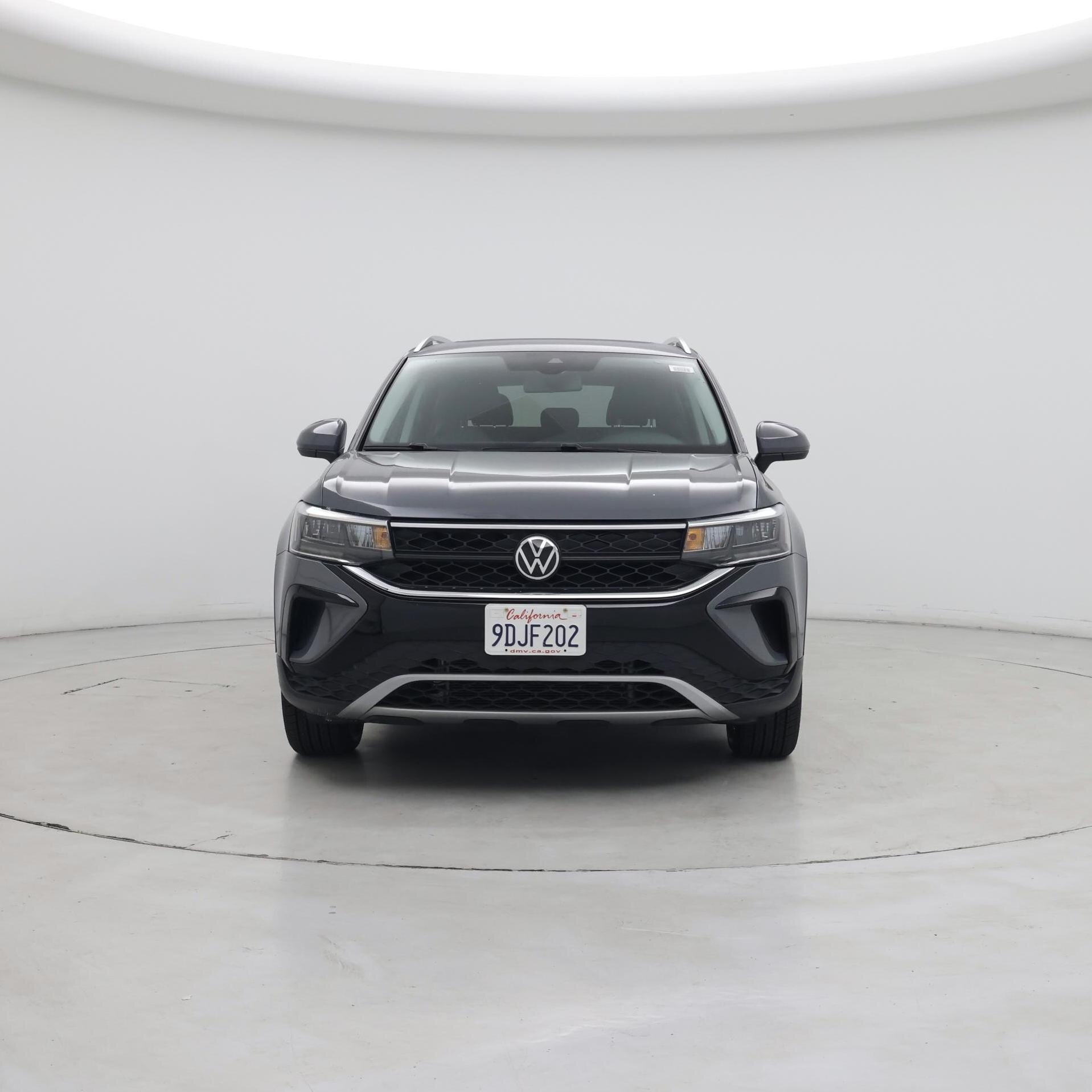 Thumbnail: 2022 Volkswagen Taos - 5