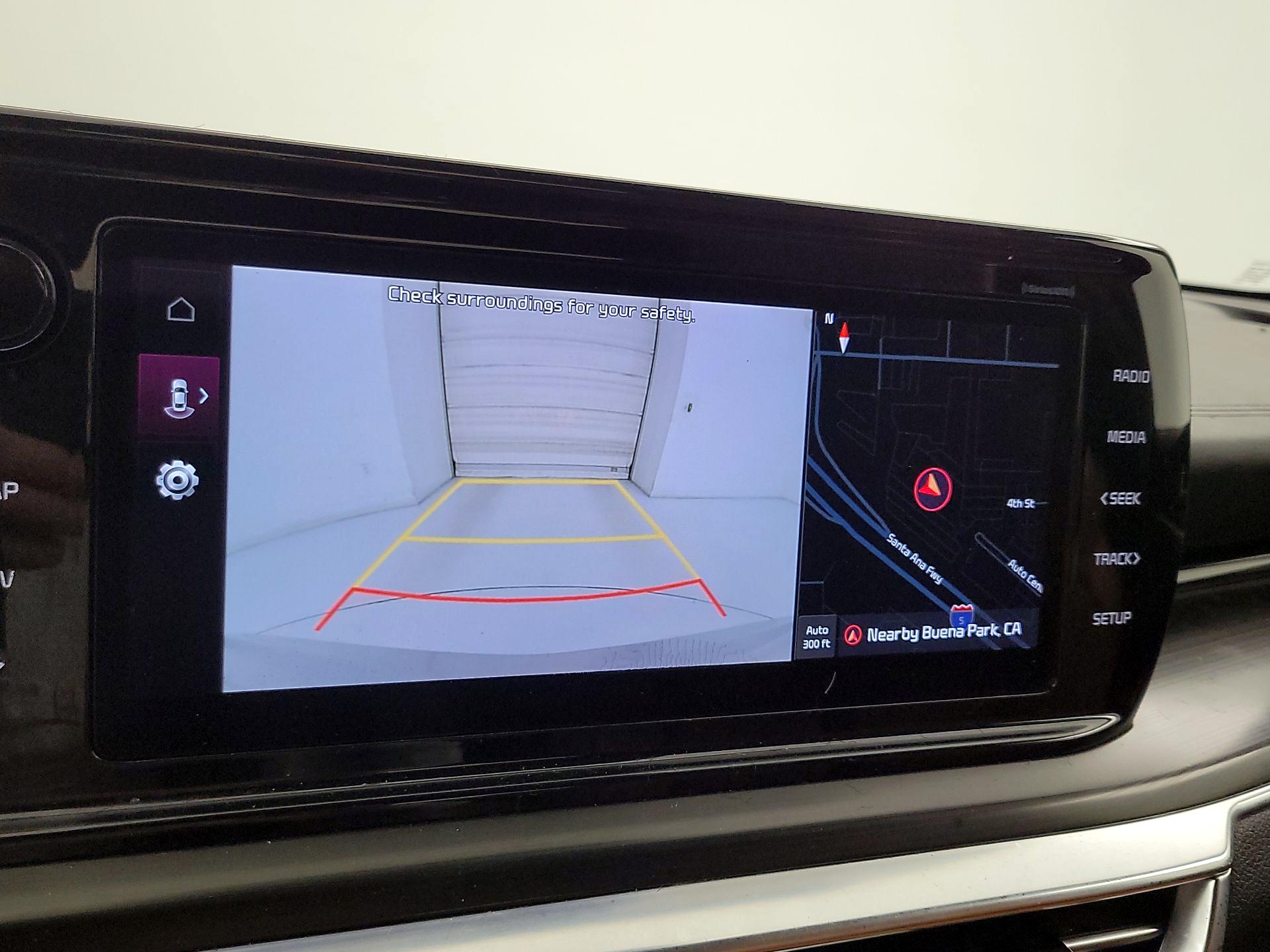 Thumbnail: 2023 Kia K5 - 15