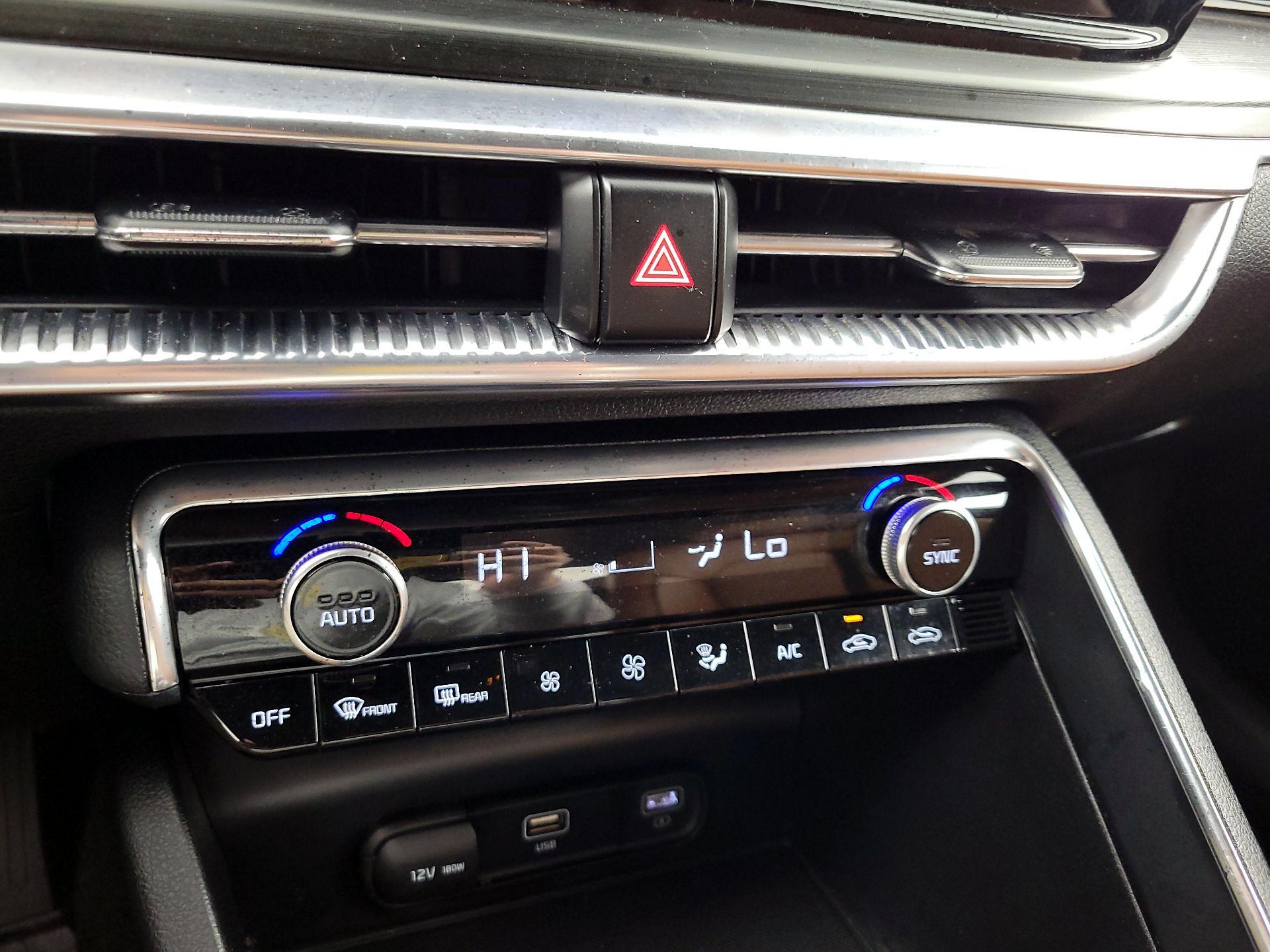 Thumbnail: 2023 Kia K5 - 17