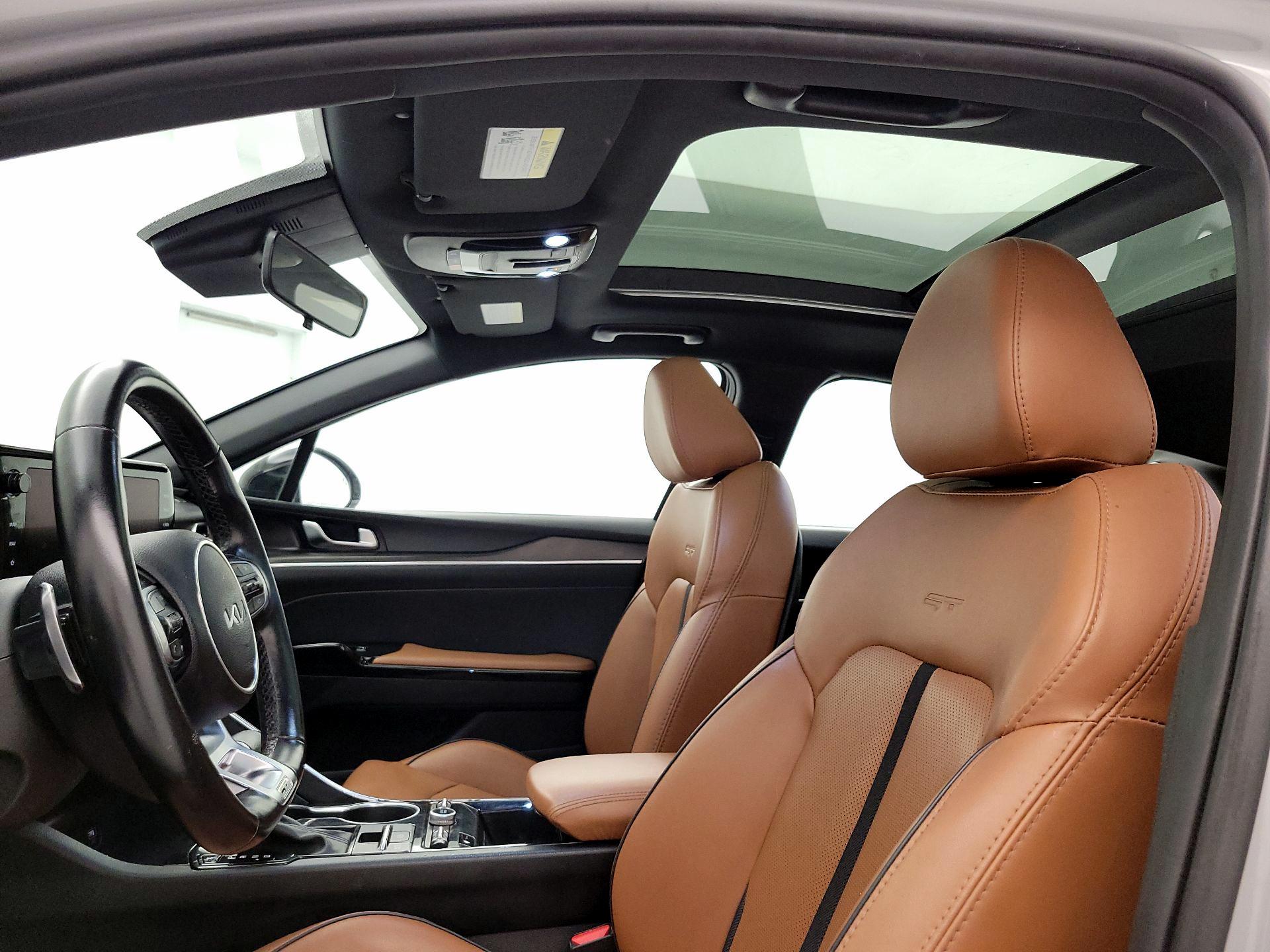 Thumbnail: 2023 Kia K5 - 20