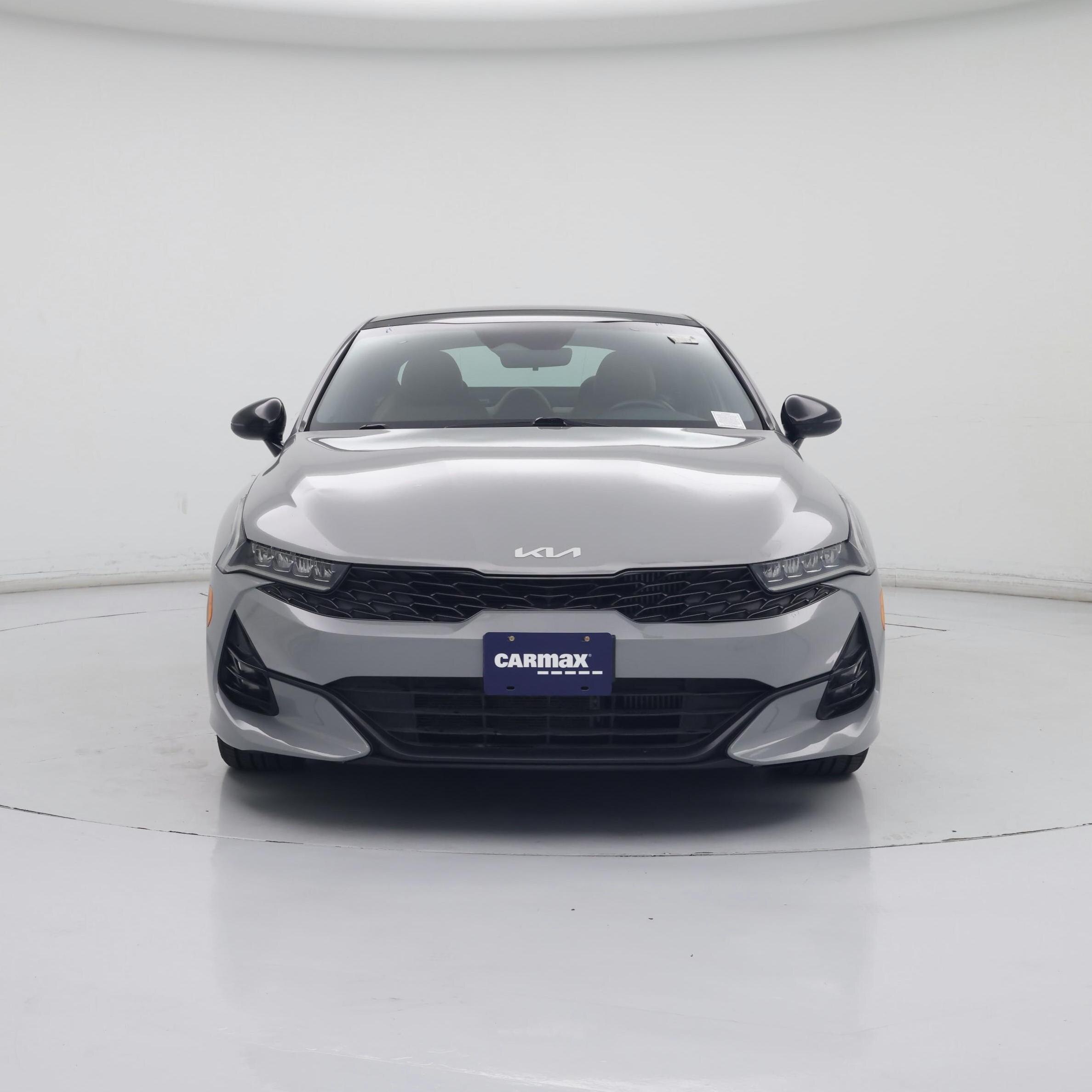 Thumbnail: 2023 Kia K5 - 5