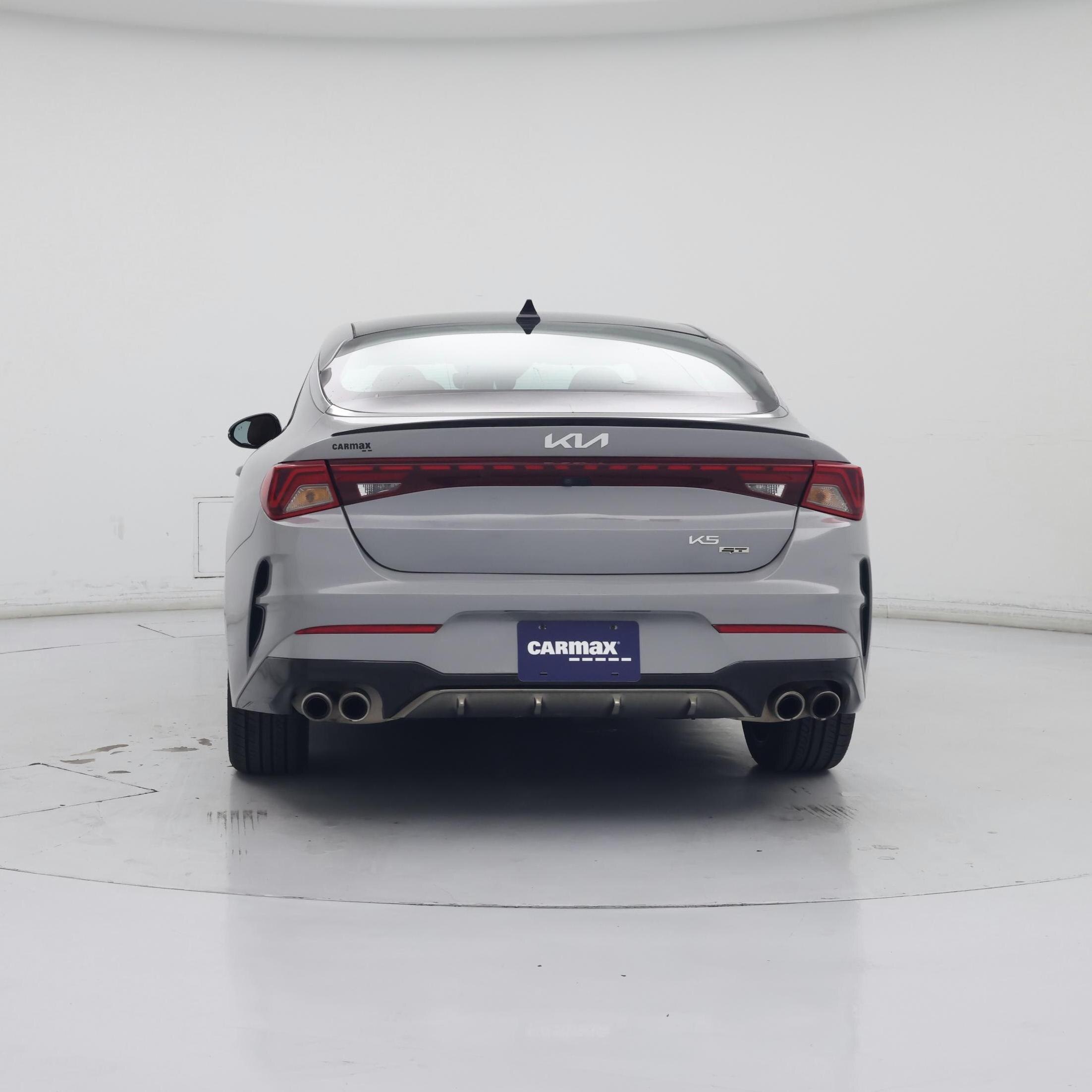 Thumbnail: 2023 Kia K5 - 6