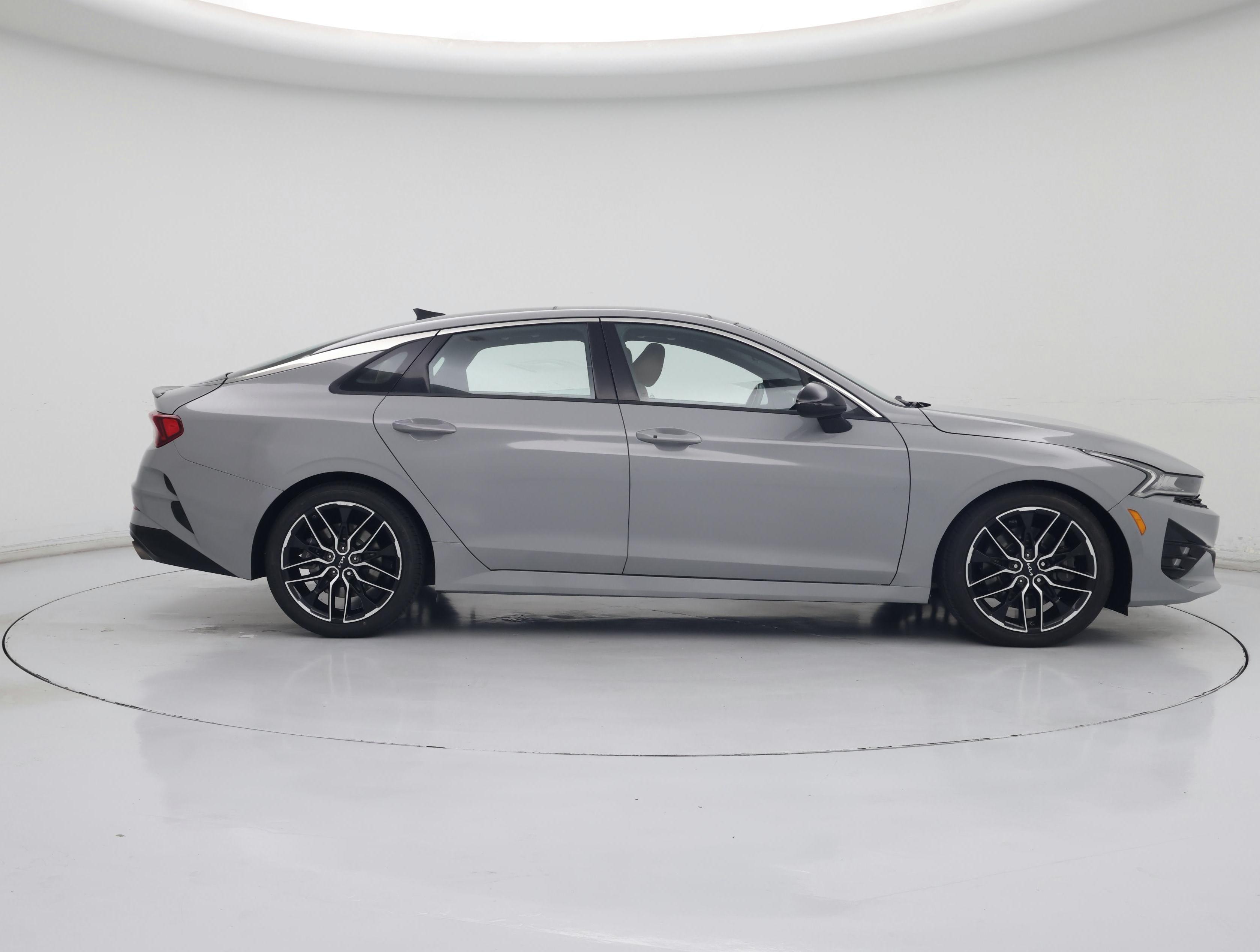 Thumbnail: 2023 Kia K5 - 7