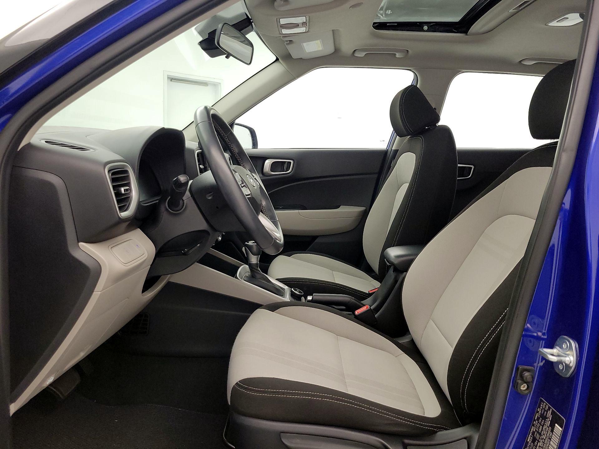 Thumbnail: 2024 Hyundai Venue - 11