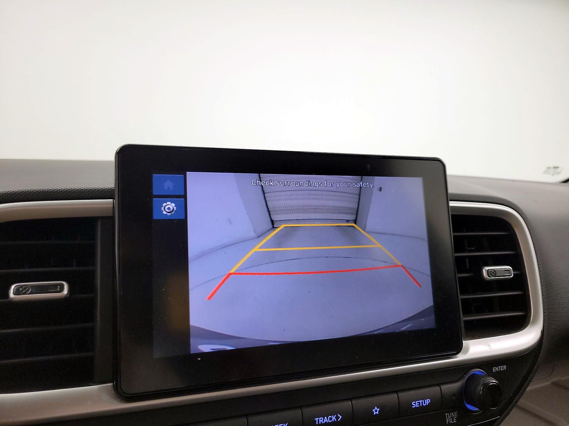 Thumbnail: 2024 Hyundai Venue - 14