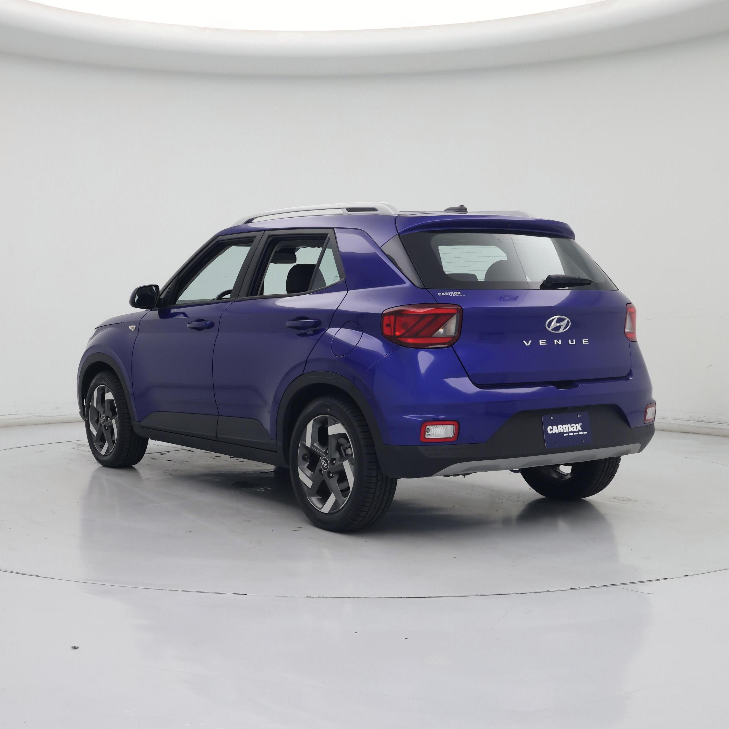 Thumbnail: 2024 Hyundai Venue - 2