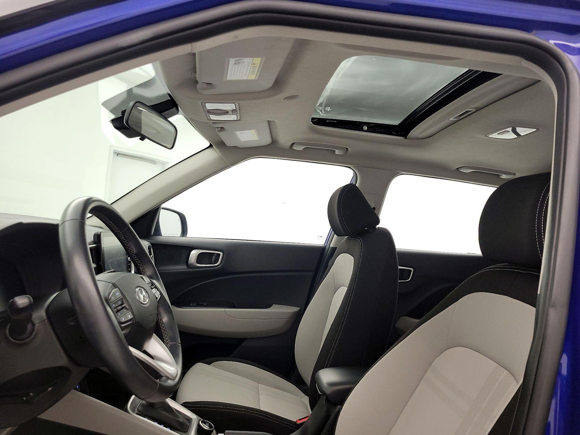 Thumbnail: 2024 Hyundai Venue - 19