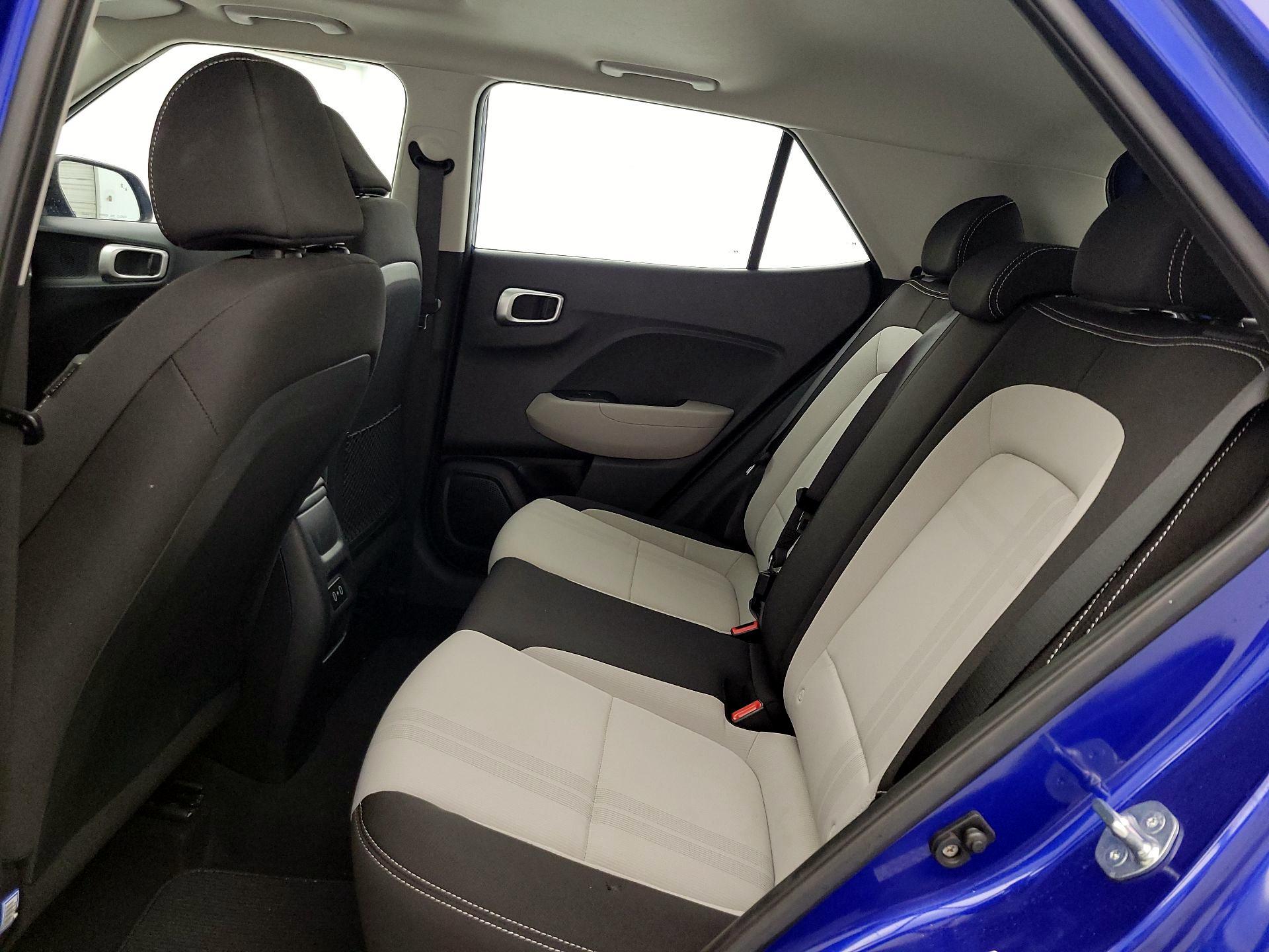 Thumbnail: 2024 Hyundai Venue - 20