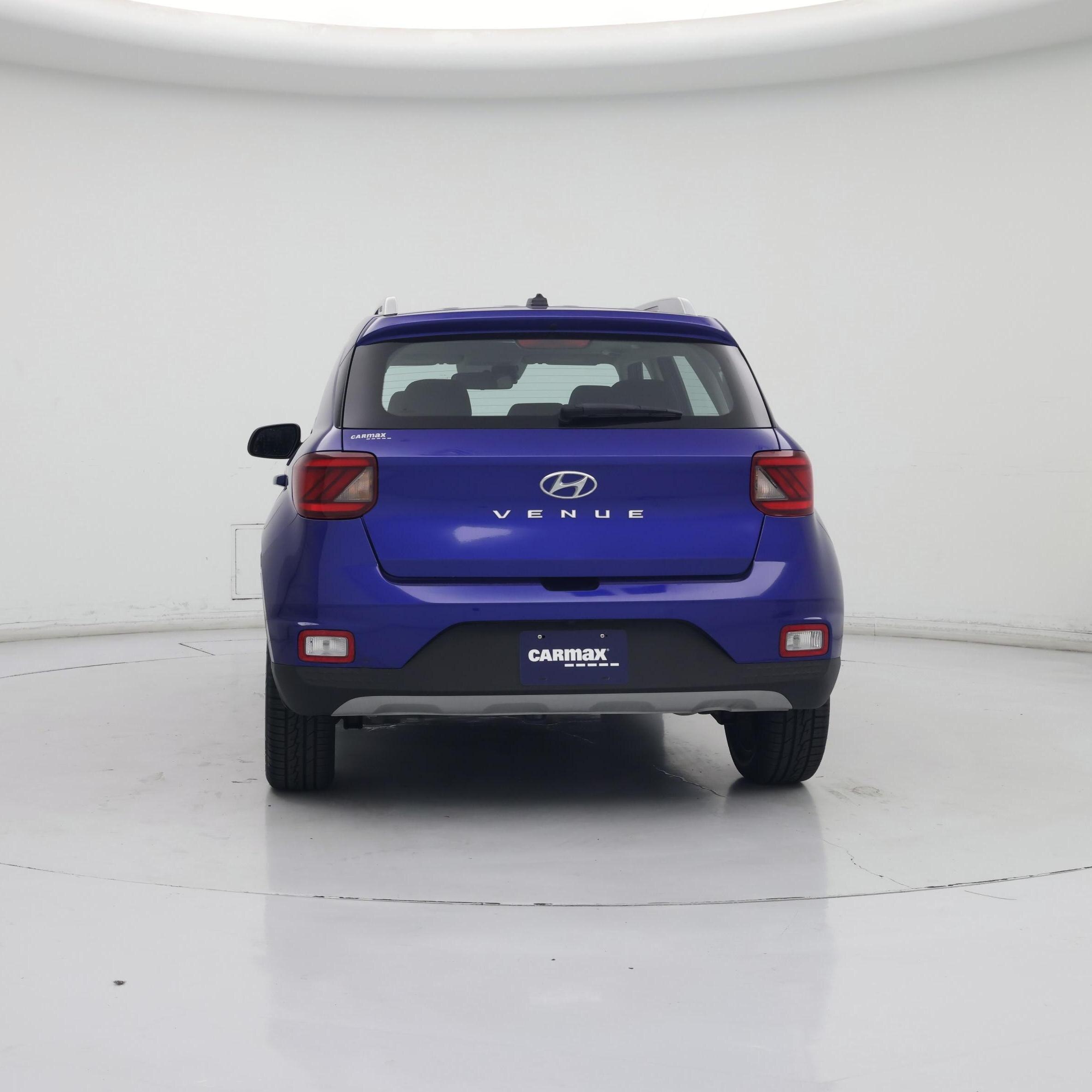 Thumbnail: 2024 Hyundai Venue - 6