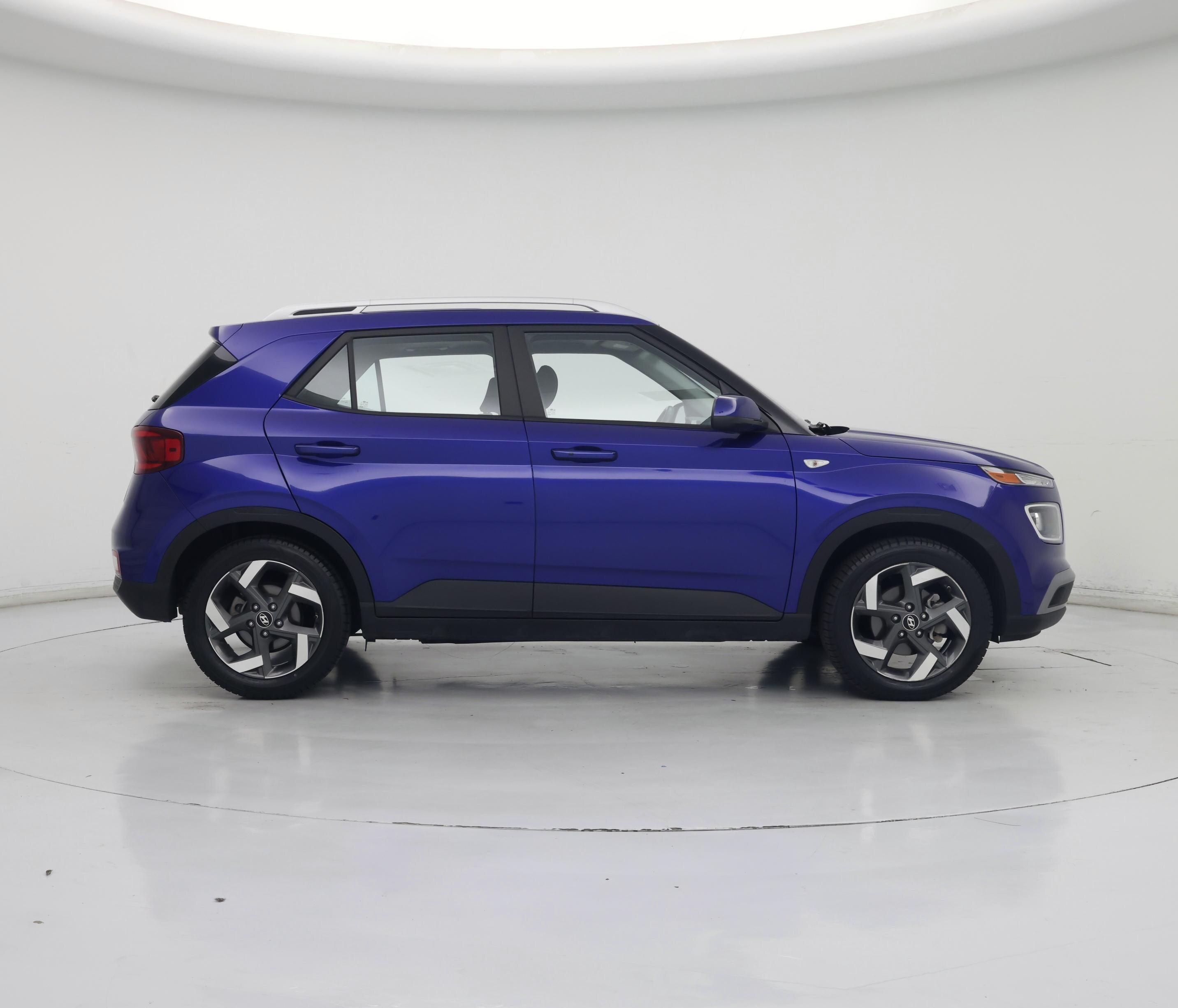 Thumbnail: 2024 Hyundai Venue - 7