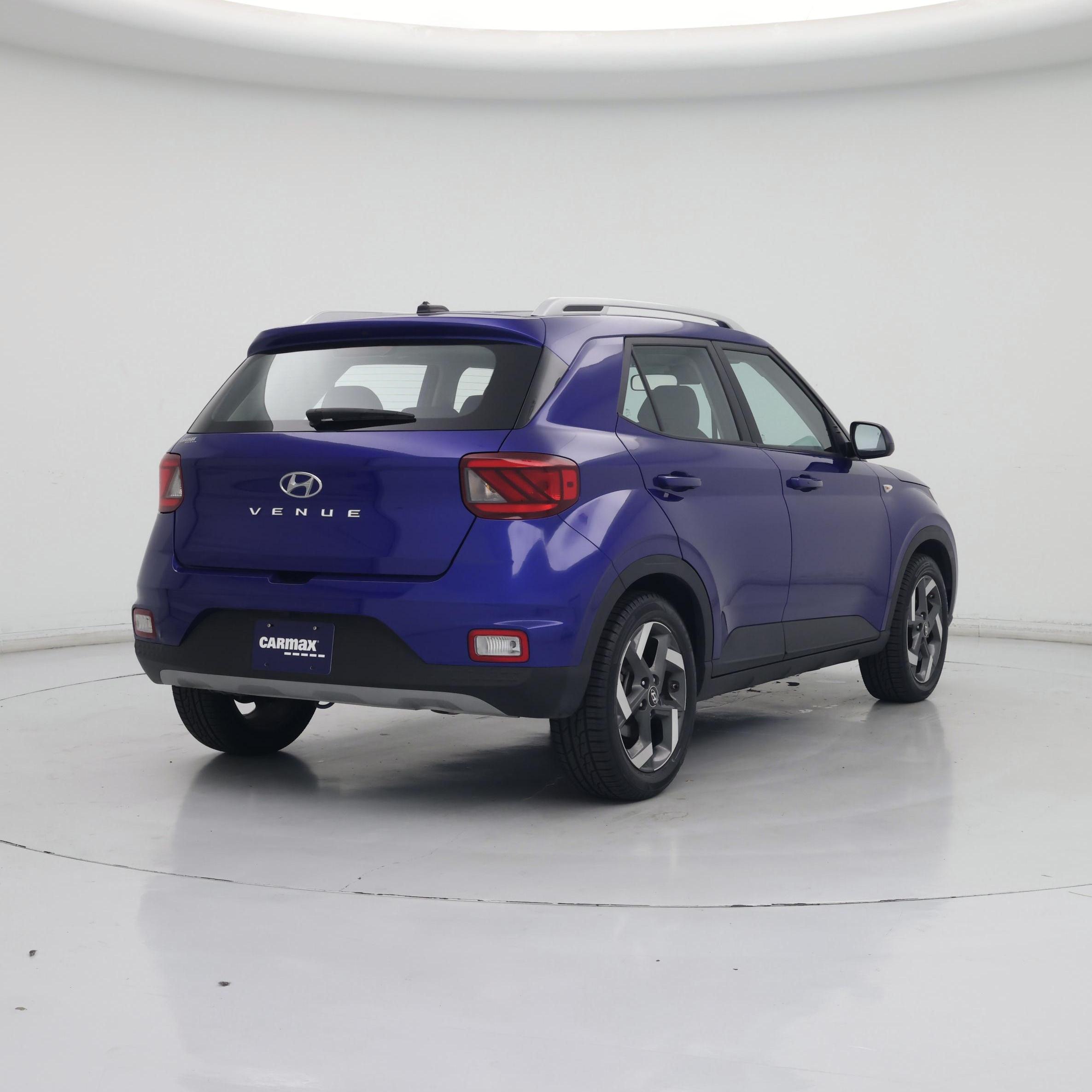 Thumbnail: 2024 Hyundai Venue - 8