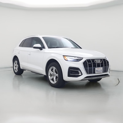 2023 Audi Q5 Premium