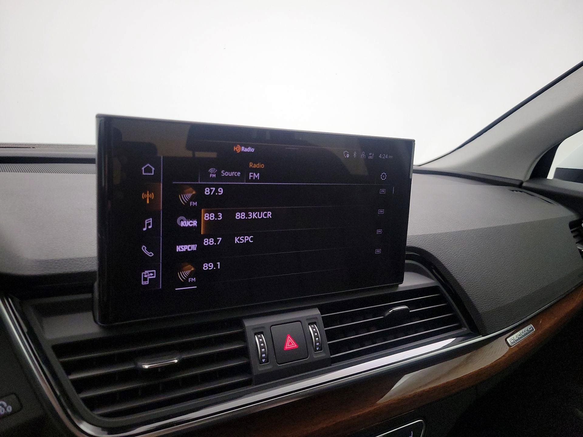 Thumbnail: 2023 Audi Q5 - 15