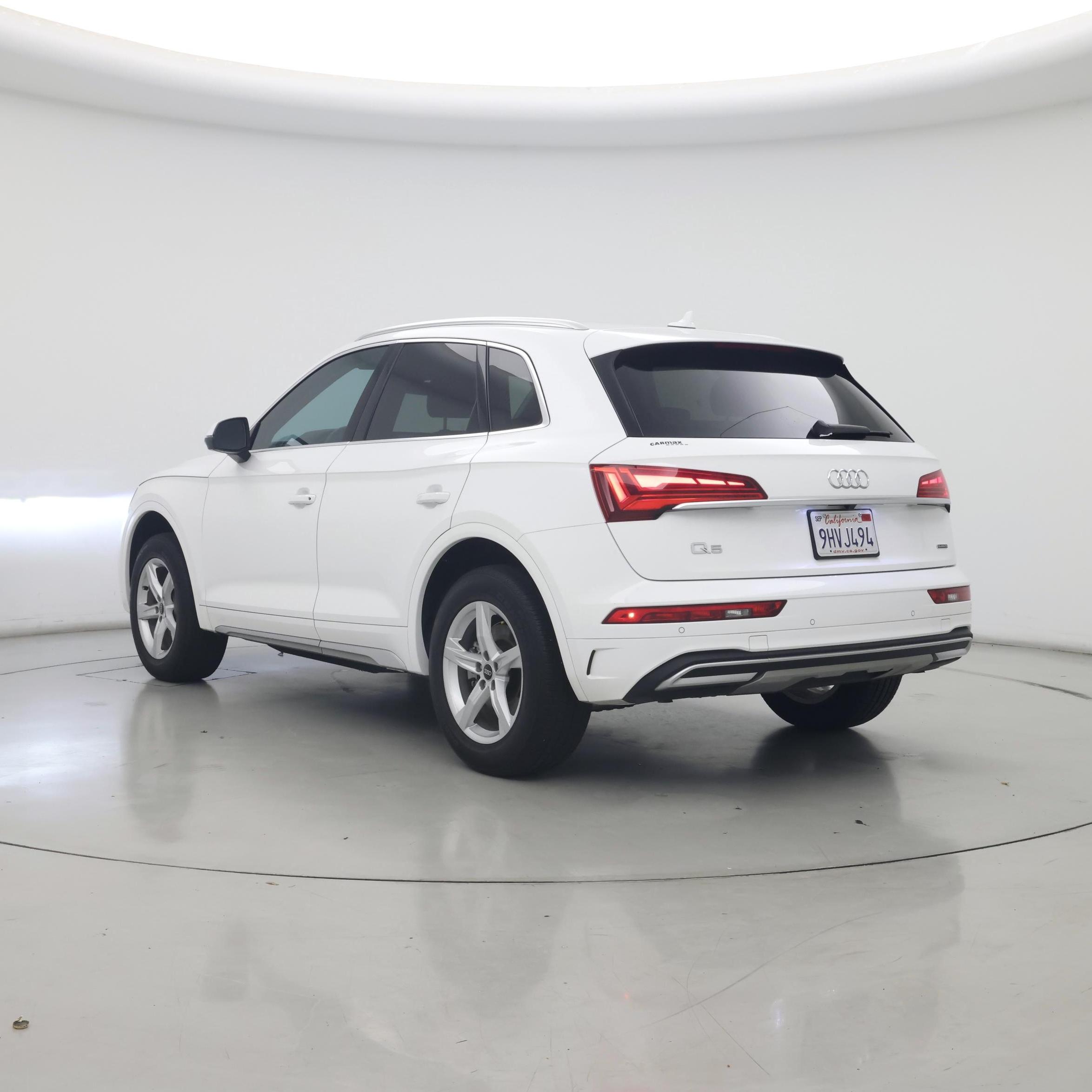 Thumbnail: 2023 Audi Q5 - 2