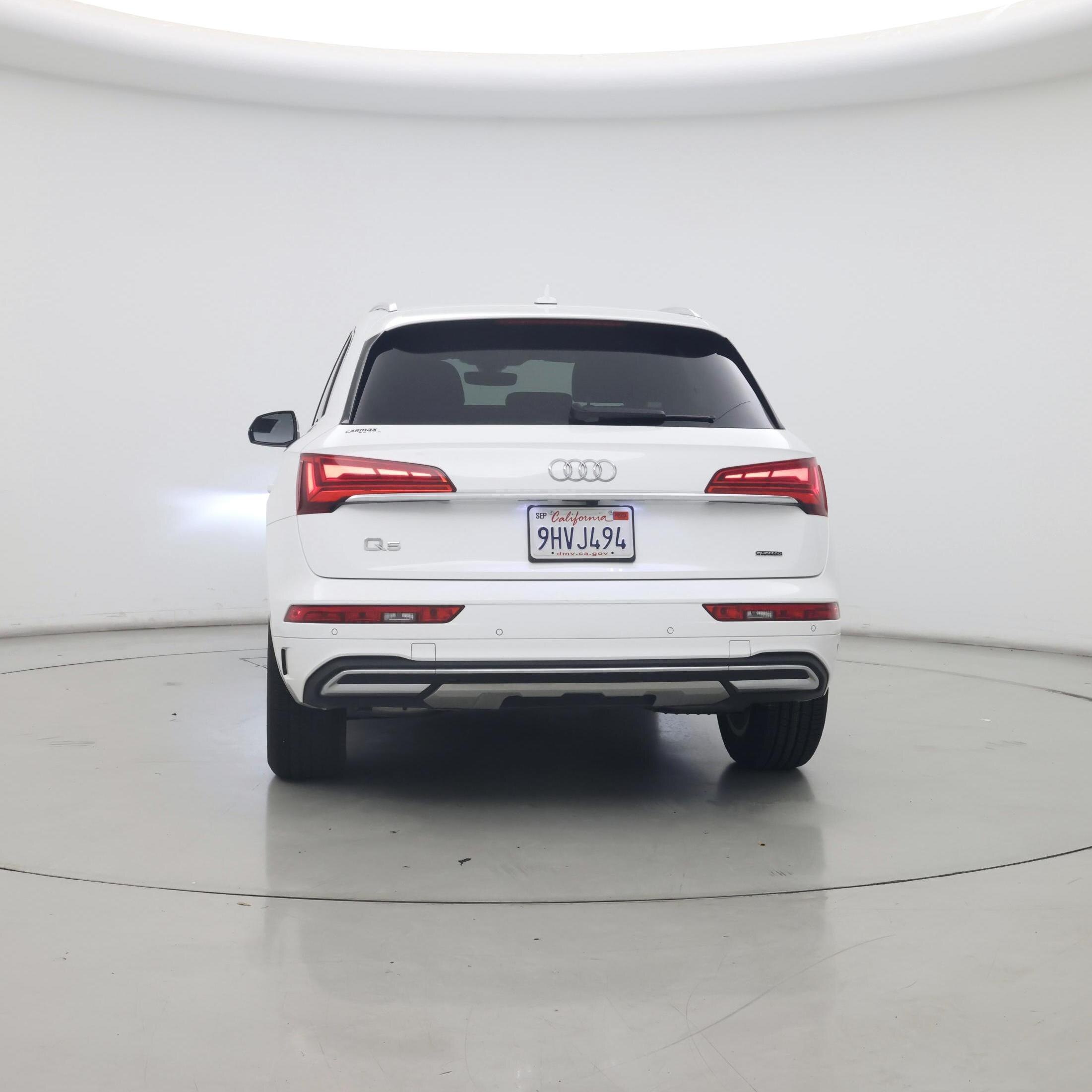 Thumbnail: 2023 Audi Q5 - 6