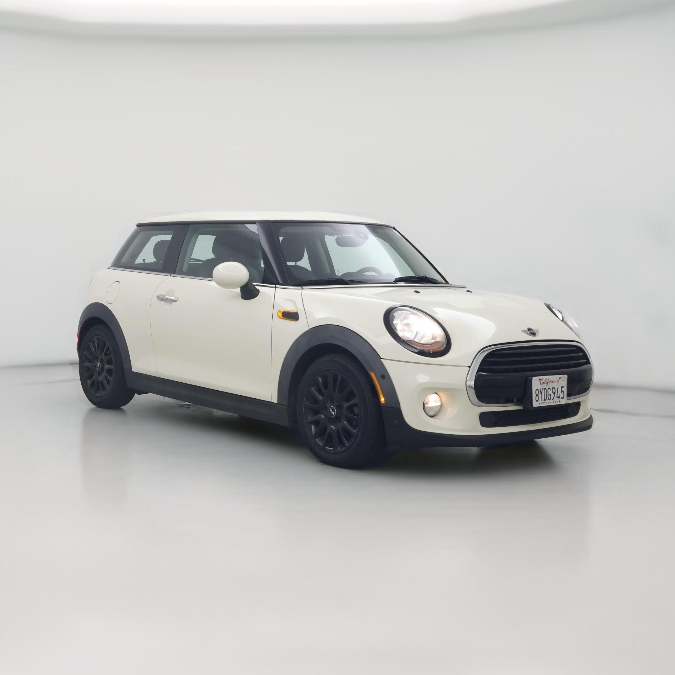 Thumbnail: 2018 MINI Cooper - 1