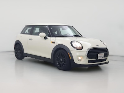 2018 Mini Cooper S