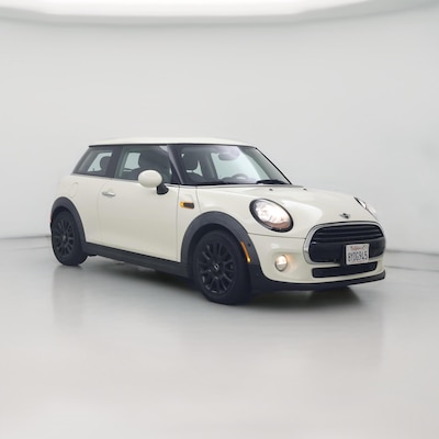 2018 Mini Cooper S