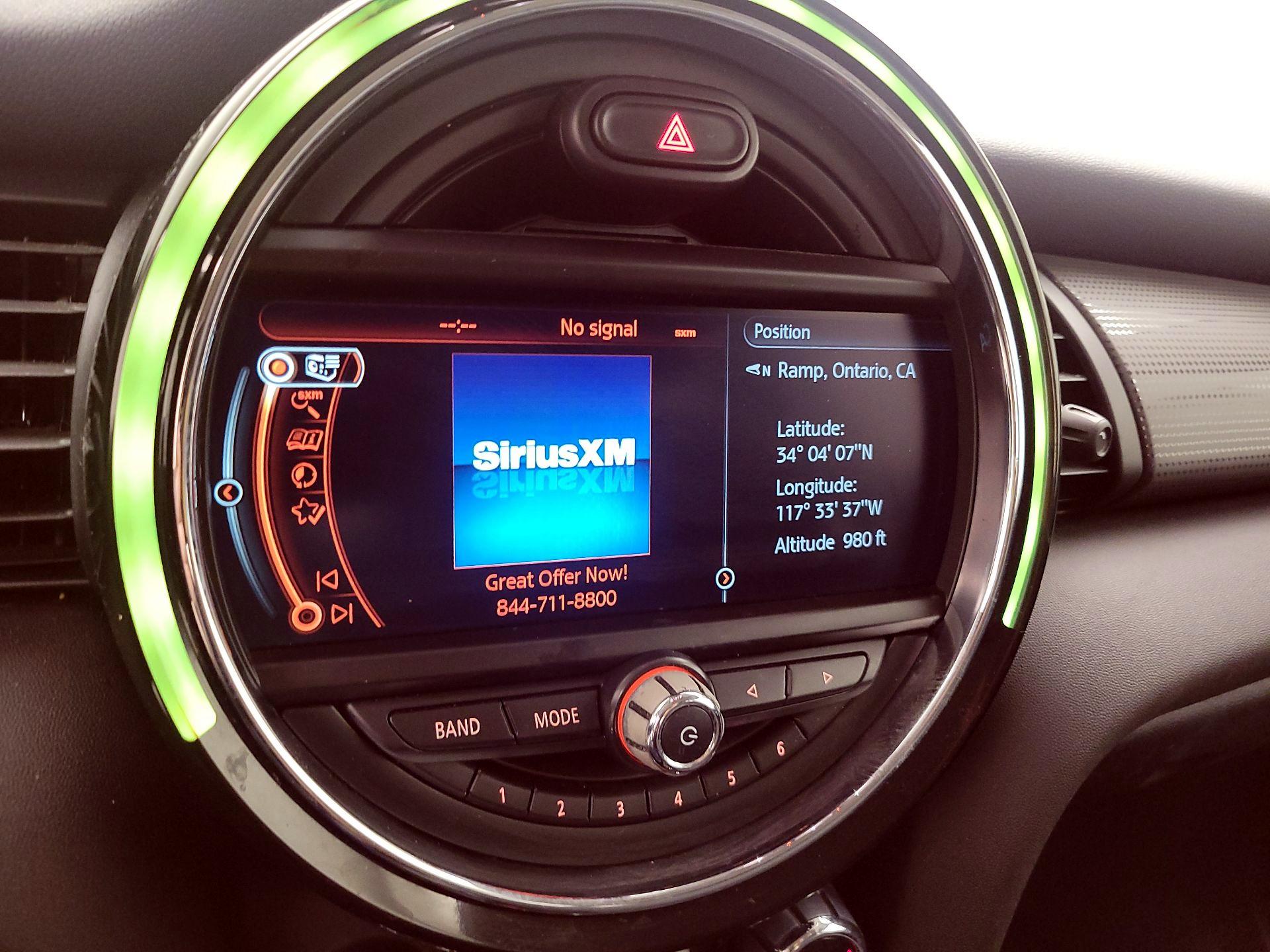 Thumbnail: 2018 MINI Cooper - 15