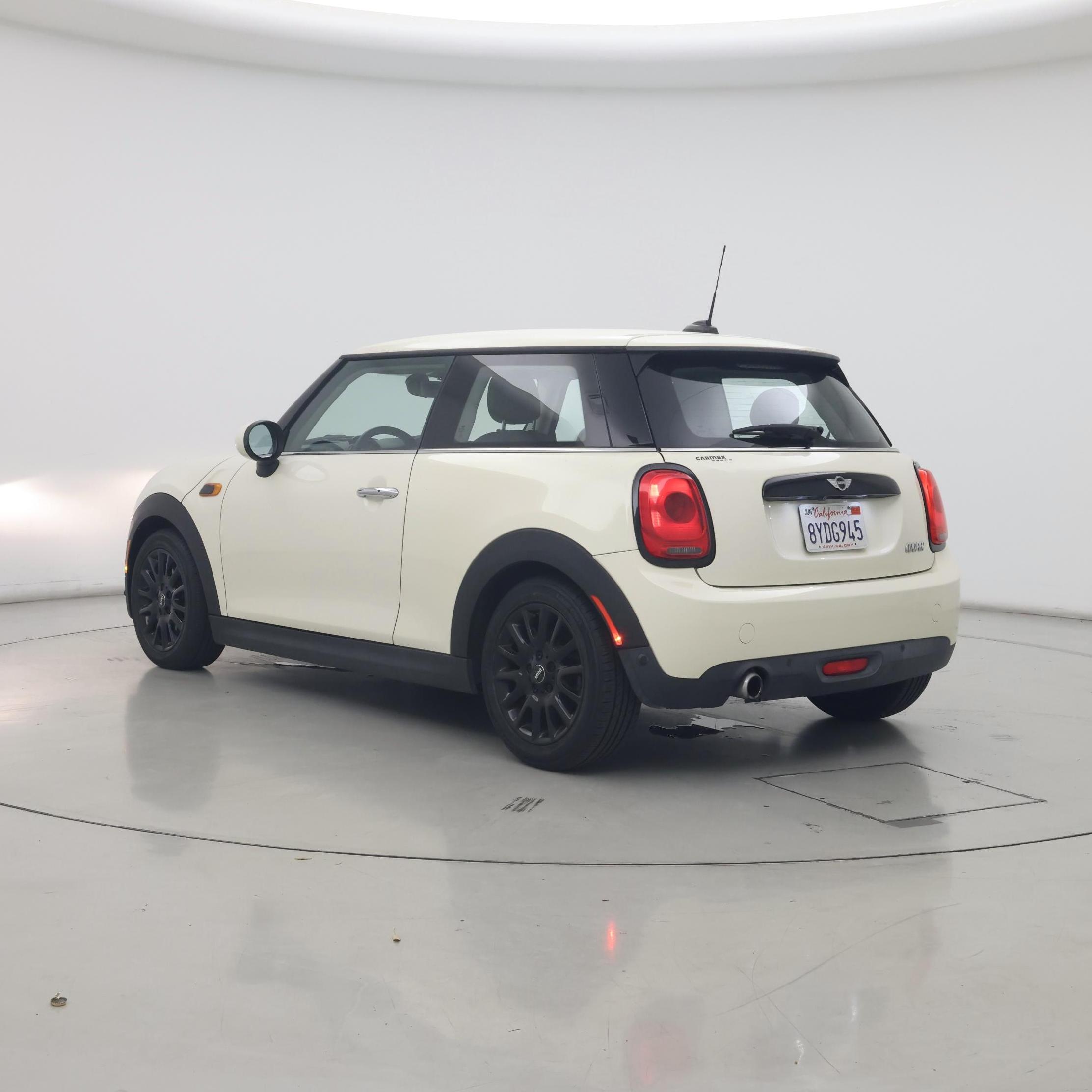 Thumbnail: 2018 MINI Cooper - 2