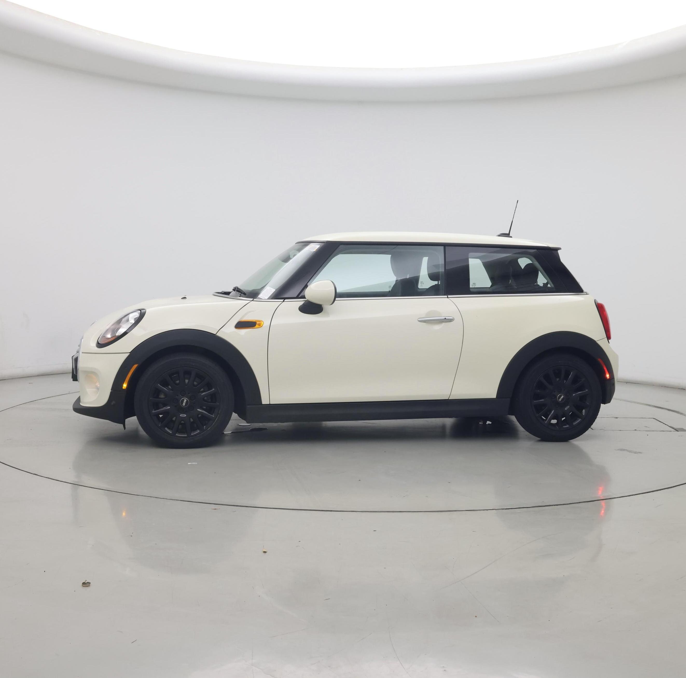 Thumbnail: 2018 MINI Cooper - 3
