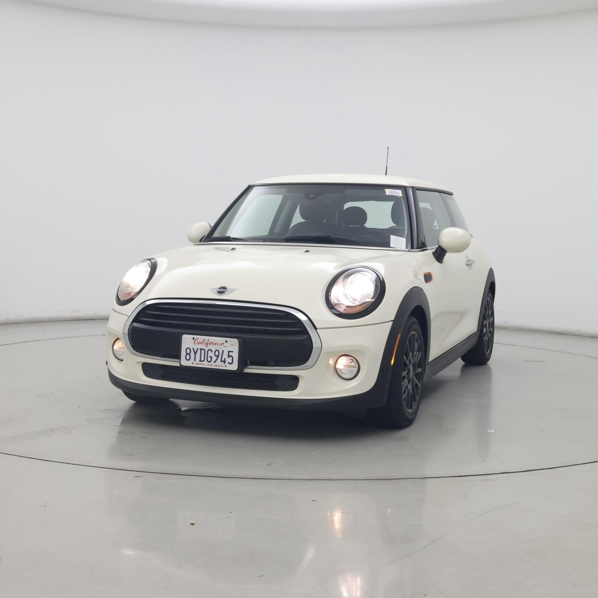 Thumbnail: 2018 MINI Cooper - 4