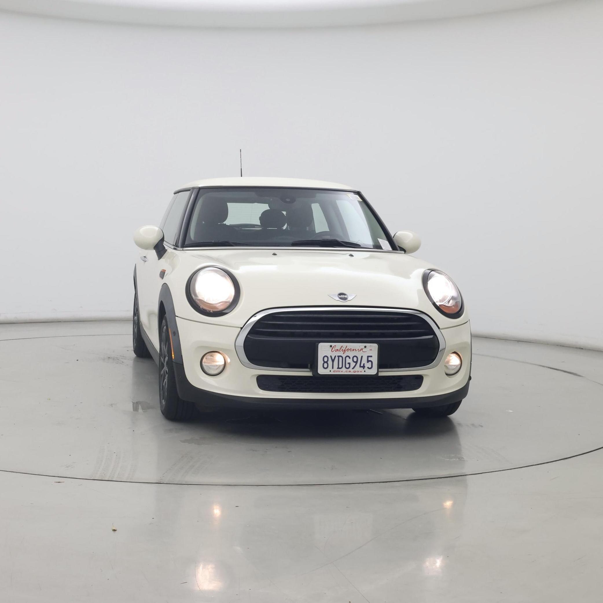 Thumbnail: 2018 MINI Cooper - 5