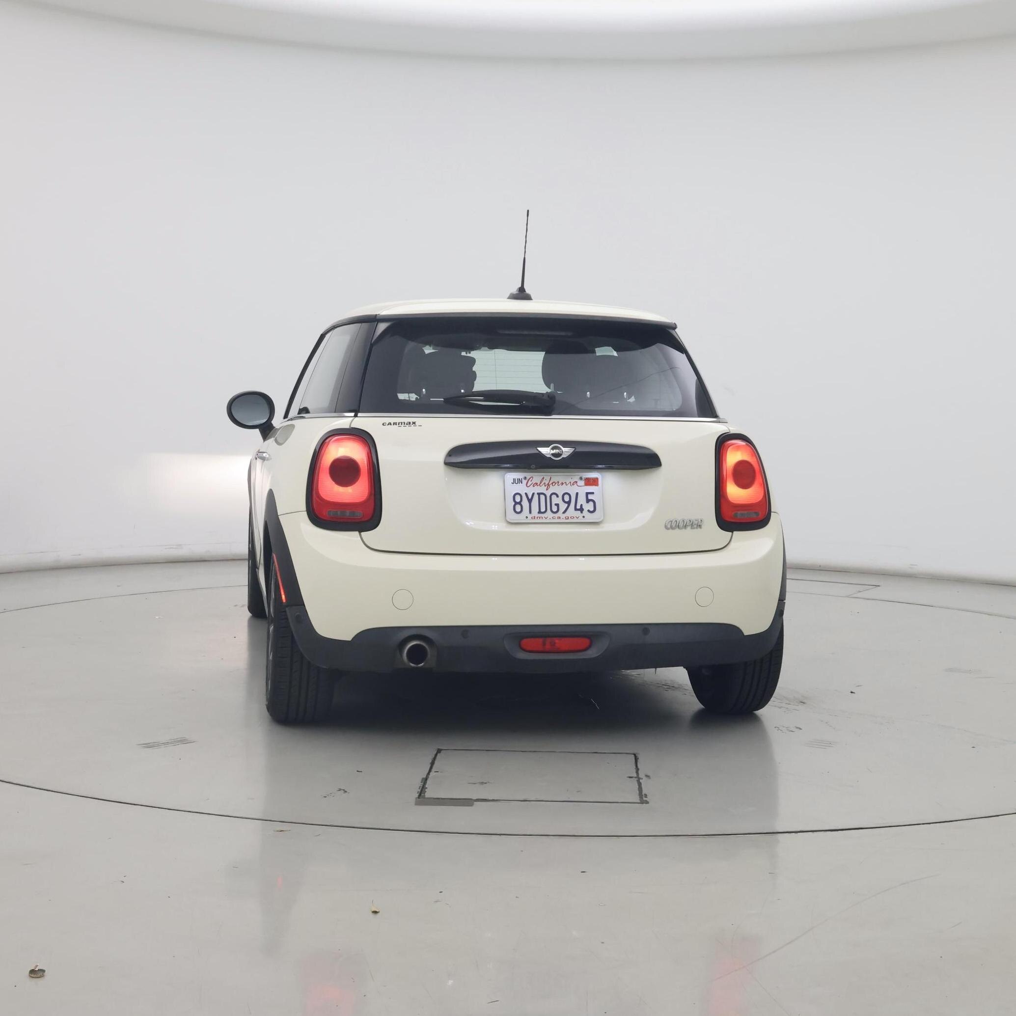 Thumbnail: 2018 MINI Cooper - 6