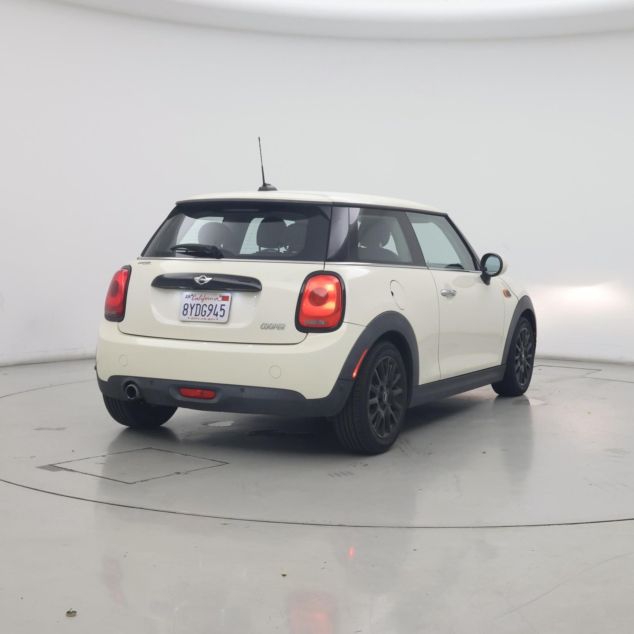 Thumbnail: 2018 MINI Cooper - 8