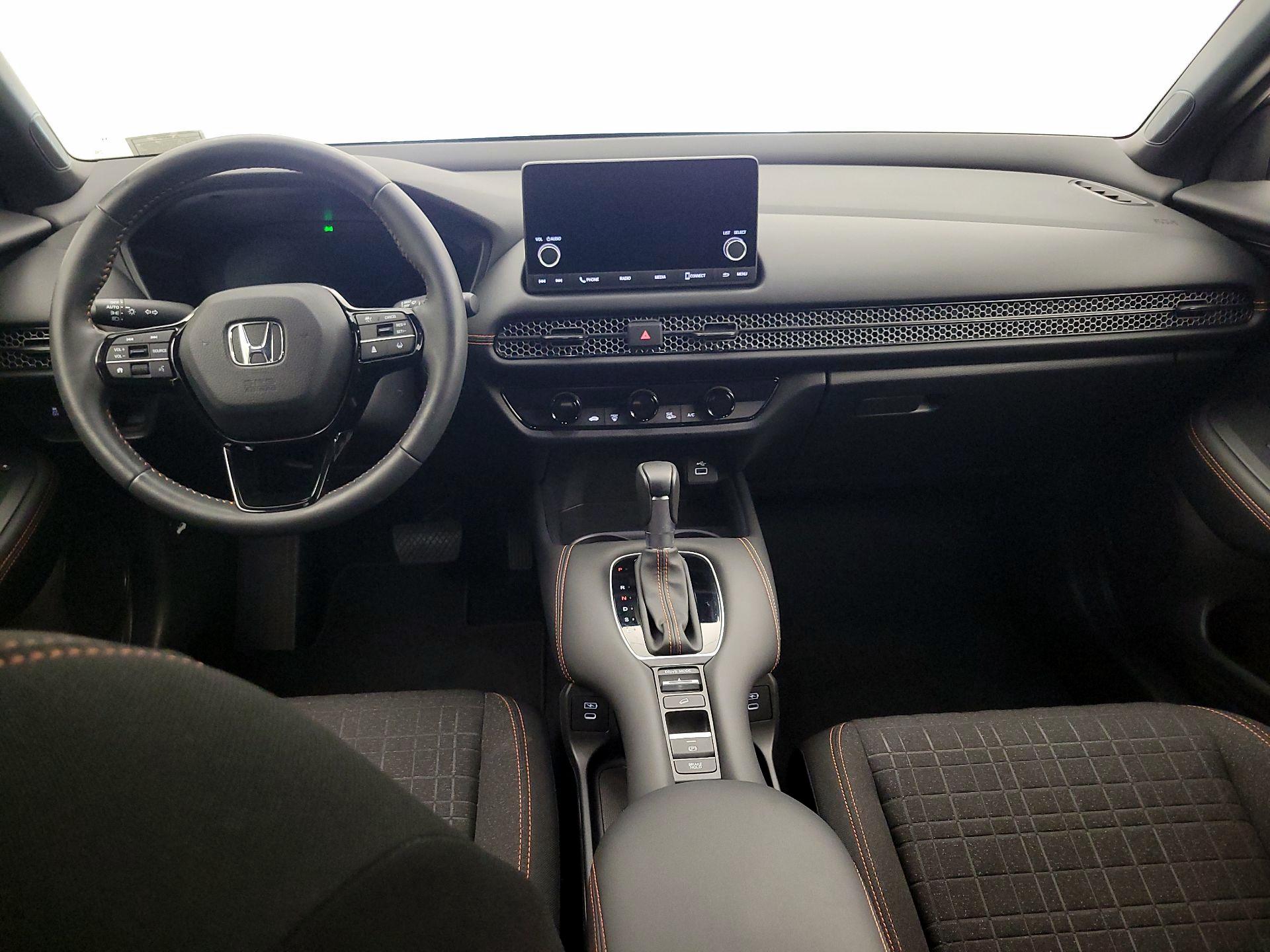 Thumbnail: 2024 Honda HR-V - 9