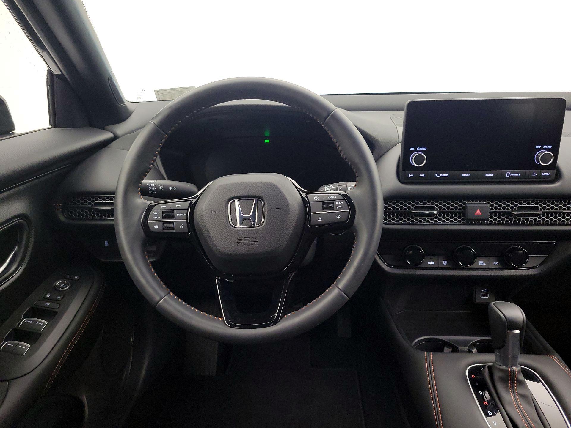 Thumbnail: 2024 Honda HR-V - 10