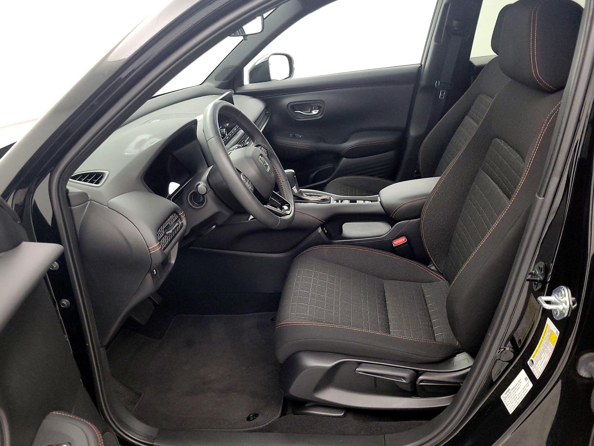 Thumbnail: 2024 Honda HR-V - 11