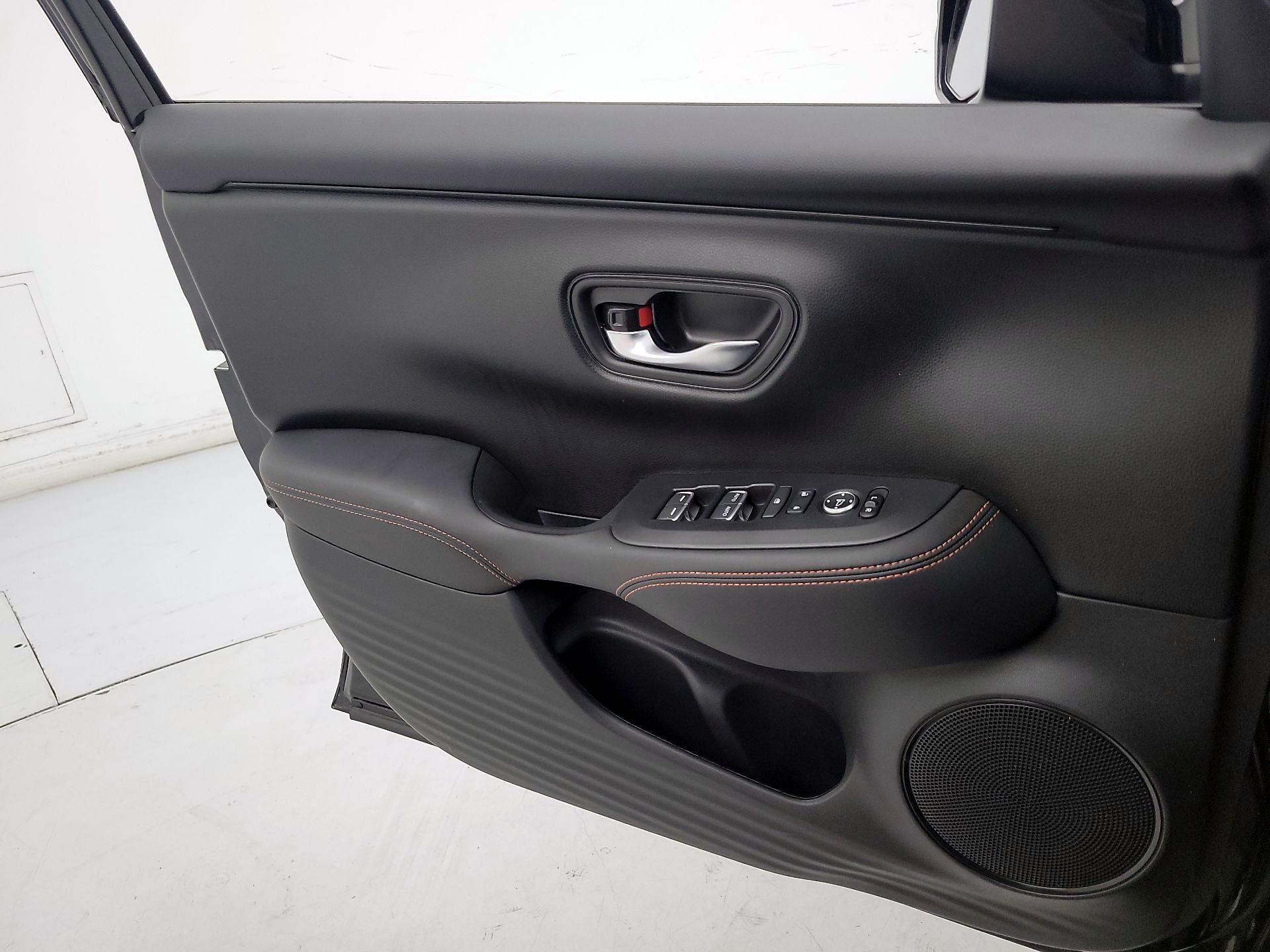 Thumbnail: 2024 Honda HR-V - 12