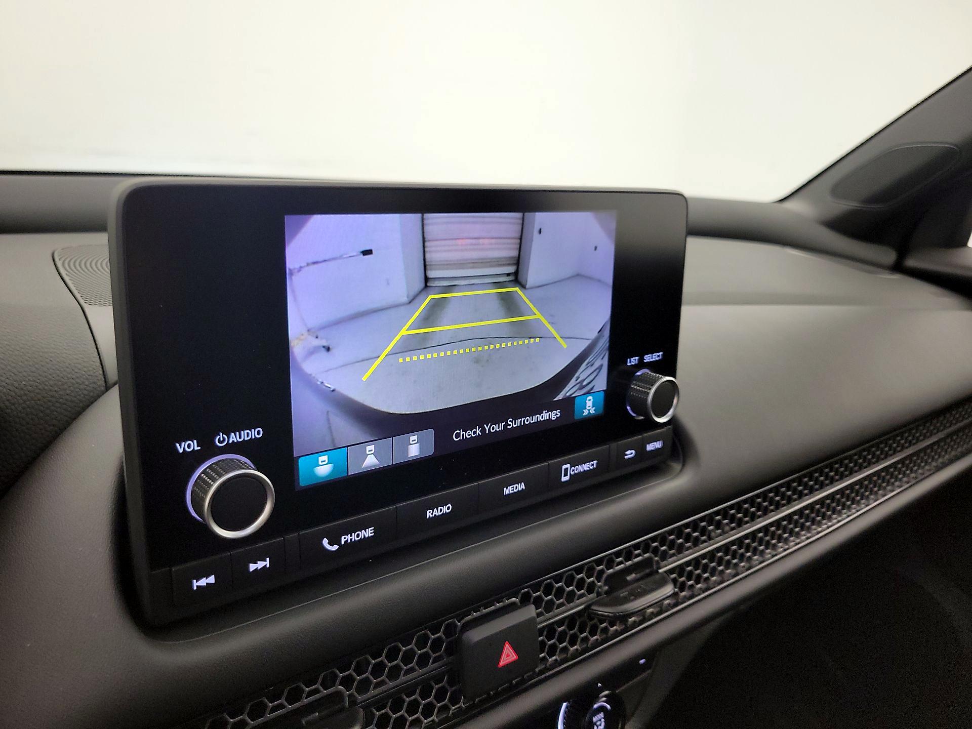 Thumbnail: 2024 Honda HR-V - 14