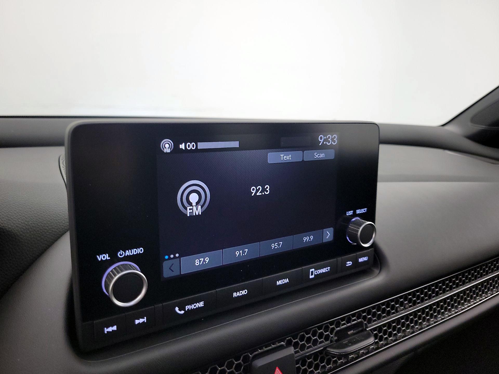 Thumbnail: 2024 Honda HR-V - 15