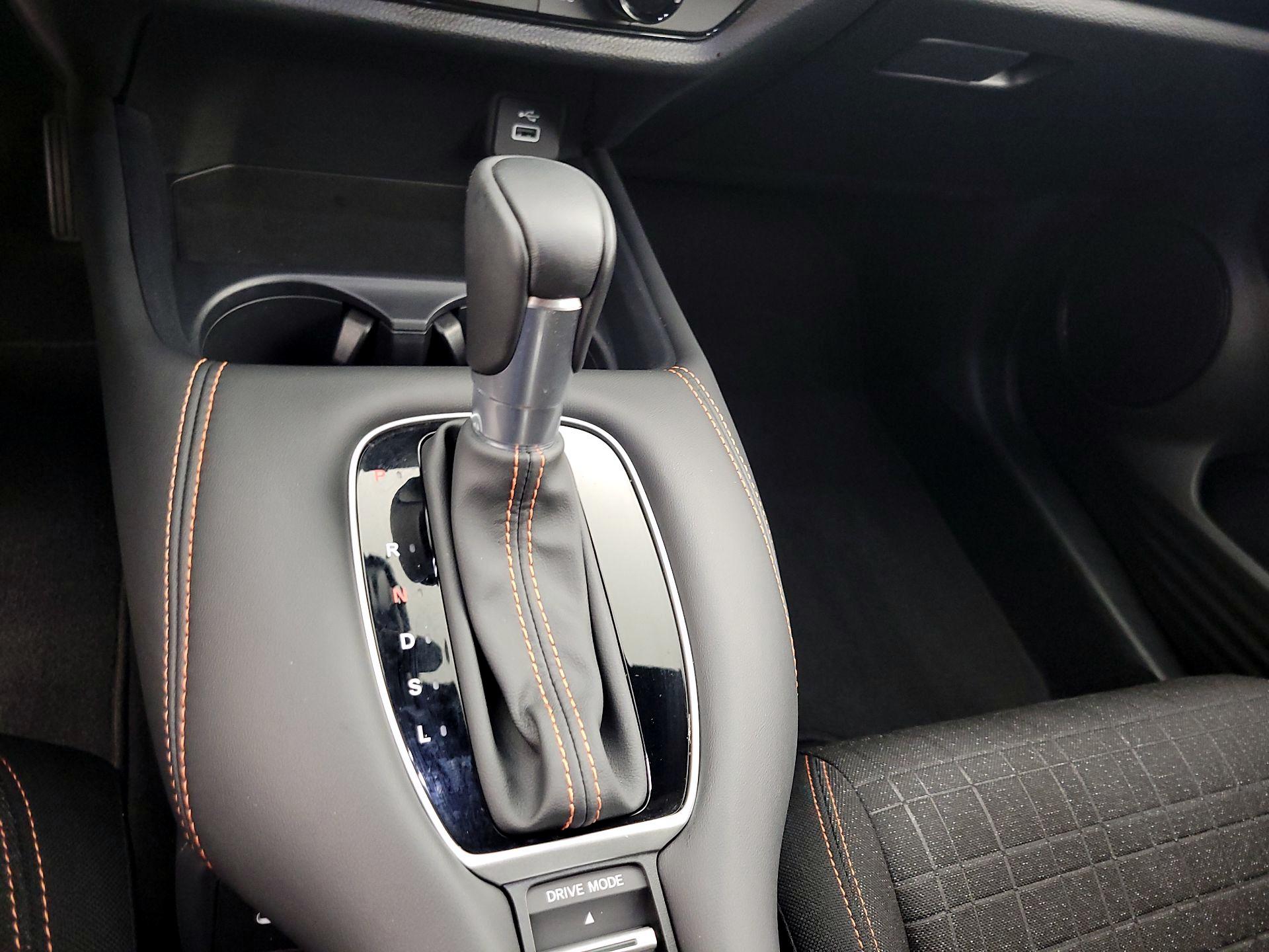 Thumbnail: 2024 Honda HR-V - 17