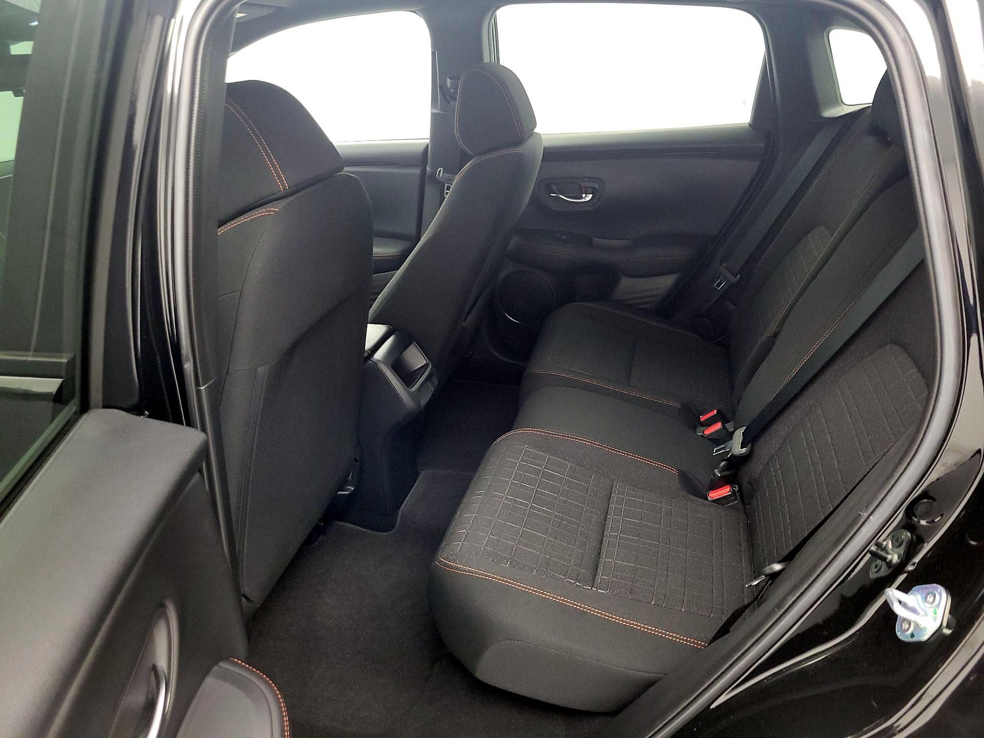 Thumbnail: 2024 Honda HR-V - 18