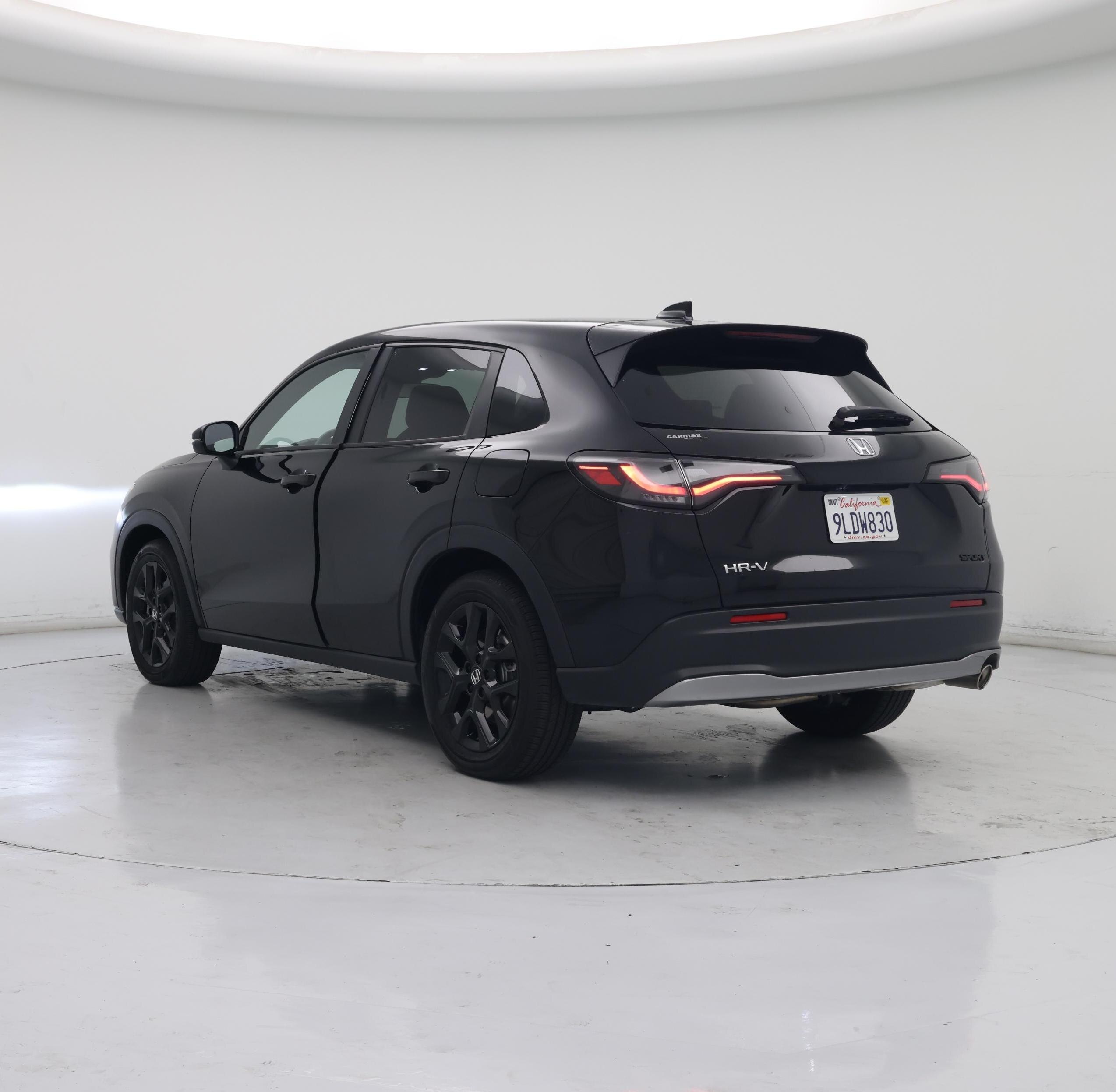 Thumbnail: 2024 Honda HR-V - 2